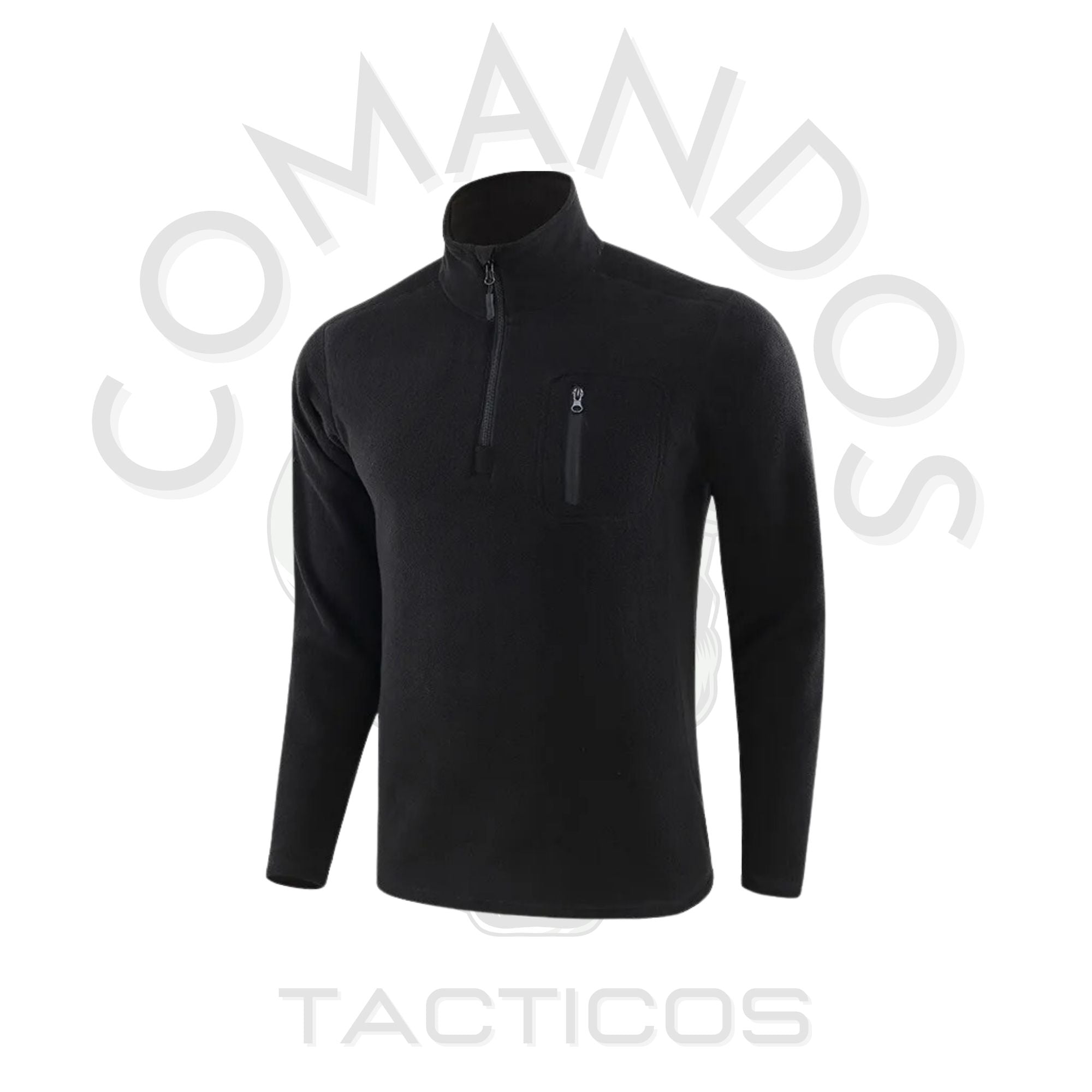 Polerón Polar Táctico ESDY