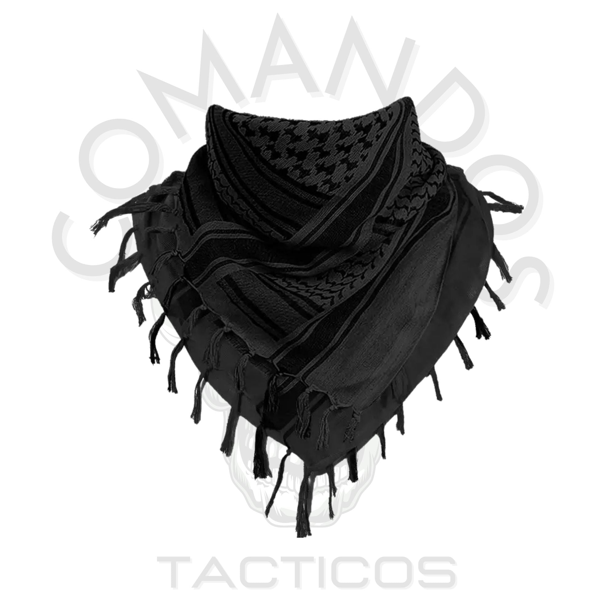 Shemagh Táctico