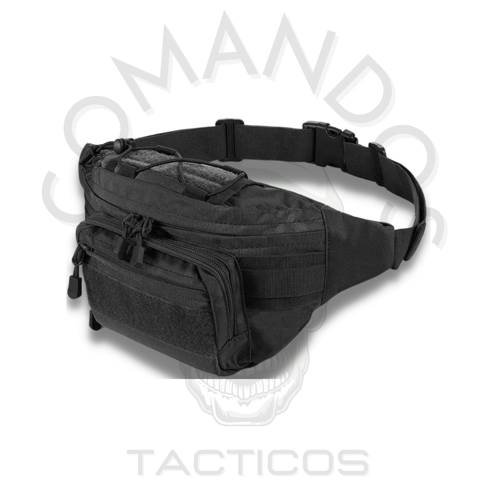 Banano Táctico Outdoor
