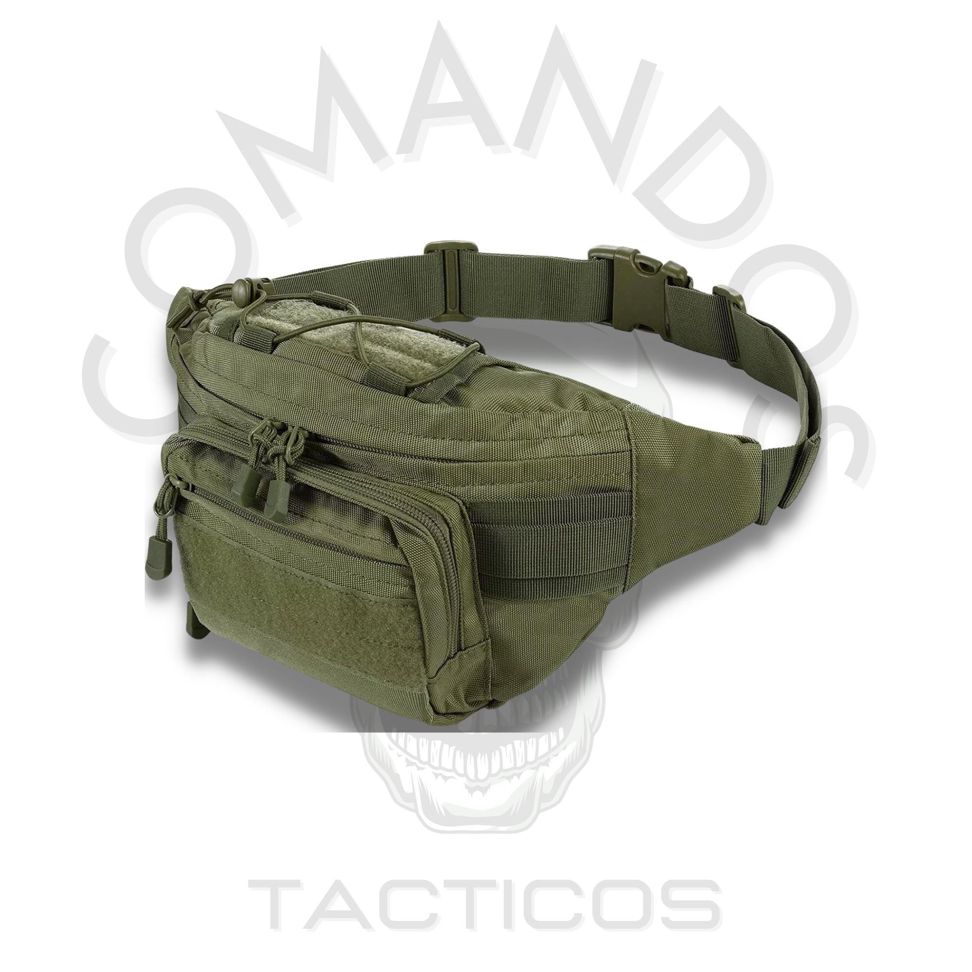 Banano Táctico Outdoor