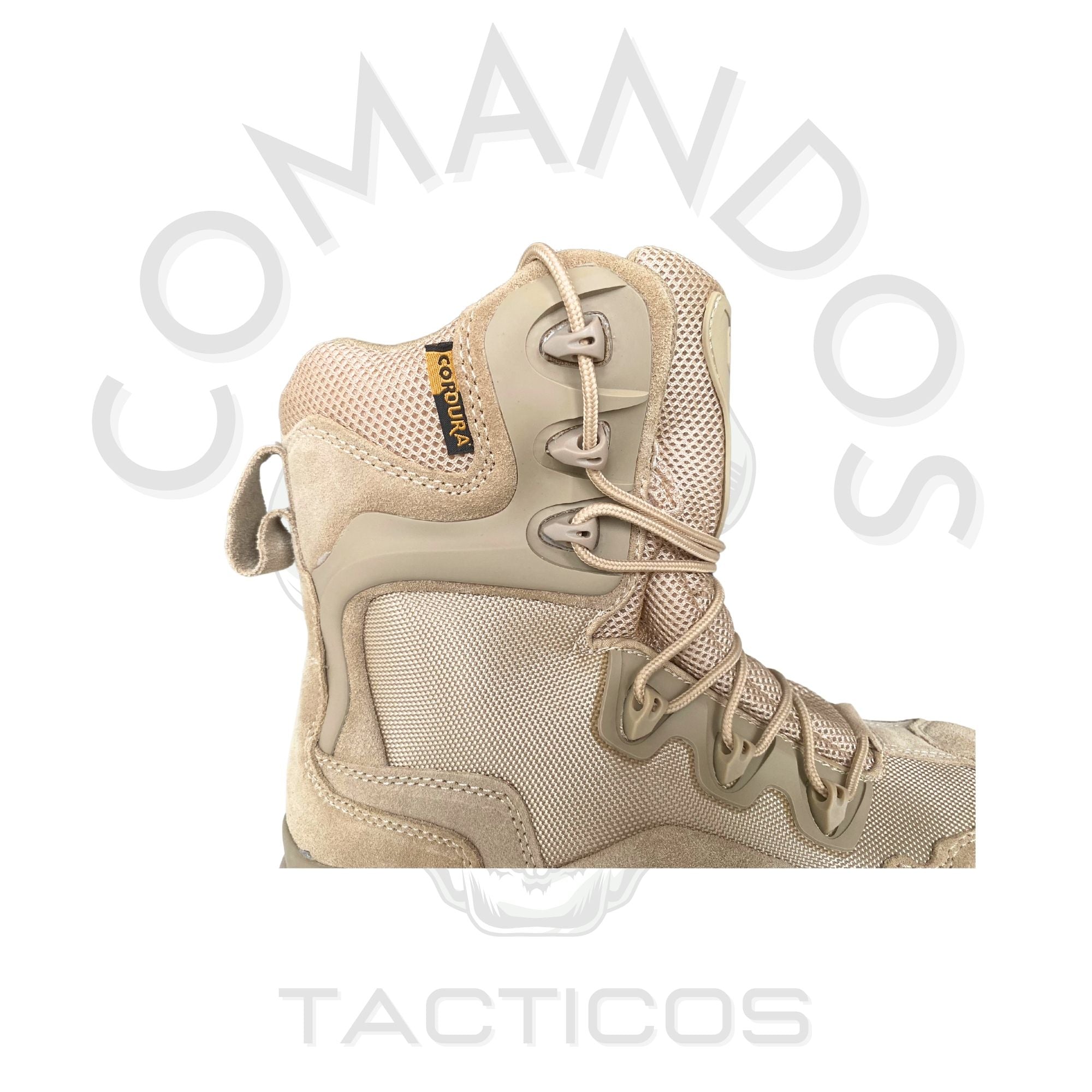 Botas Tácticas de Combate MAGNUM