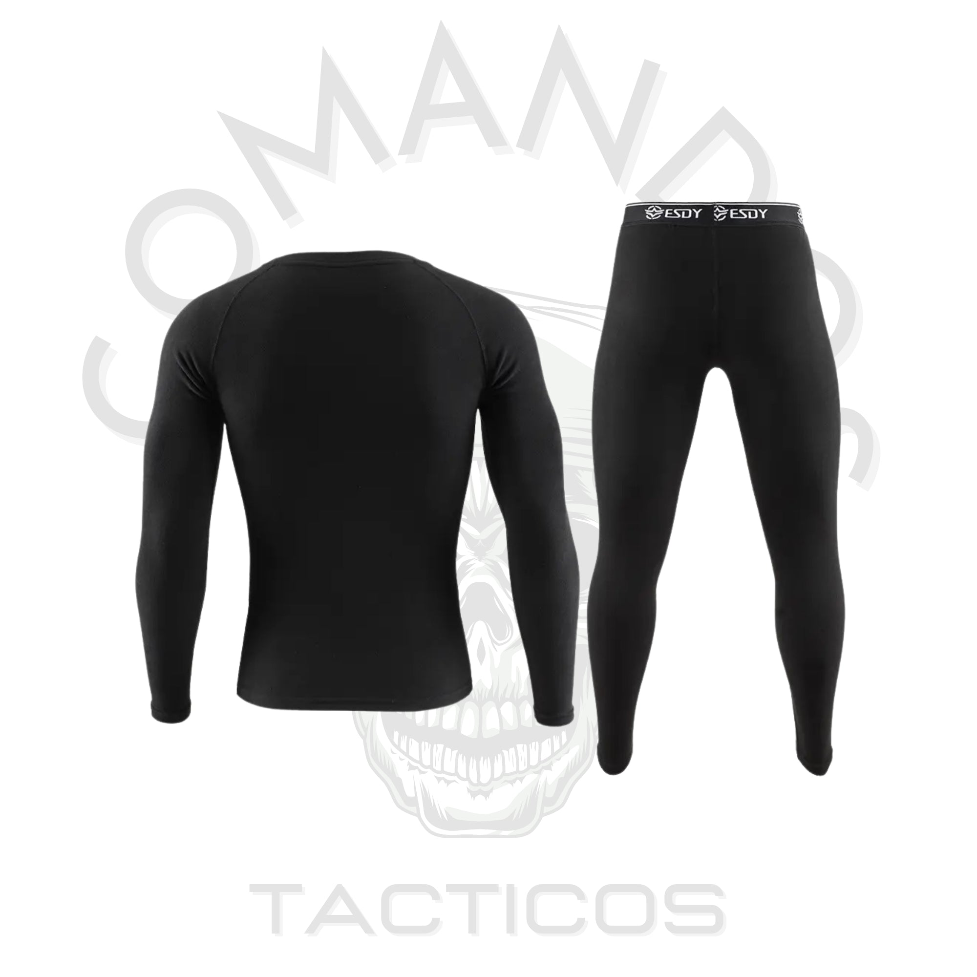 Primera Capa ESDY Full Invierno