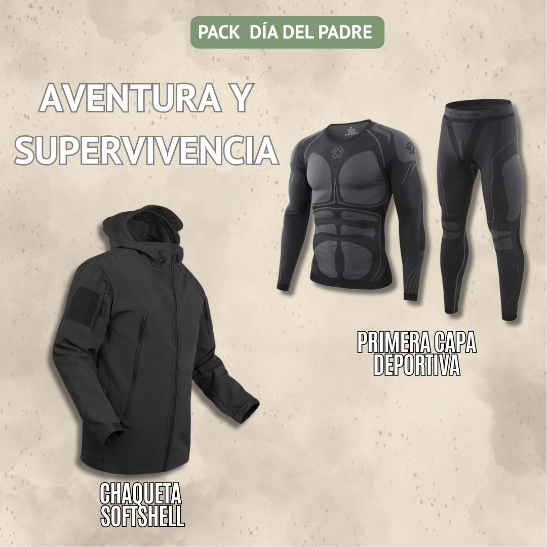 Pack Invierno