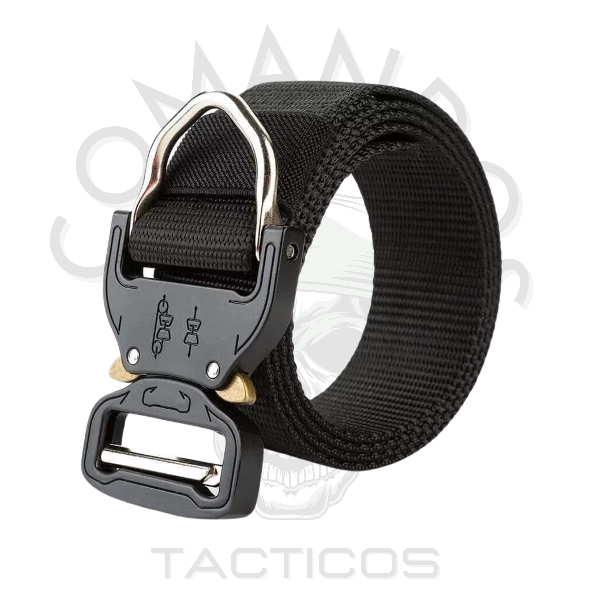 Cinturón Táctico Cobra