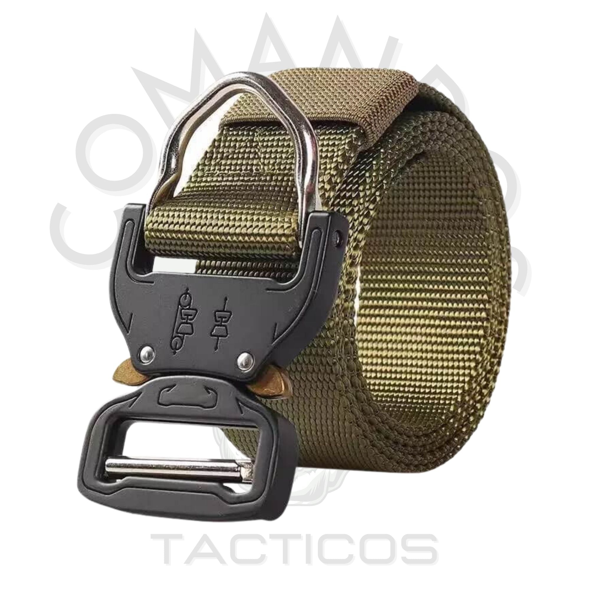 Cinturón Táctico Cobra