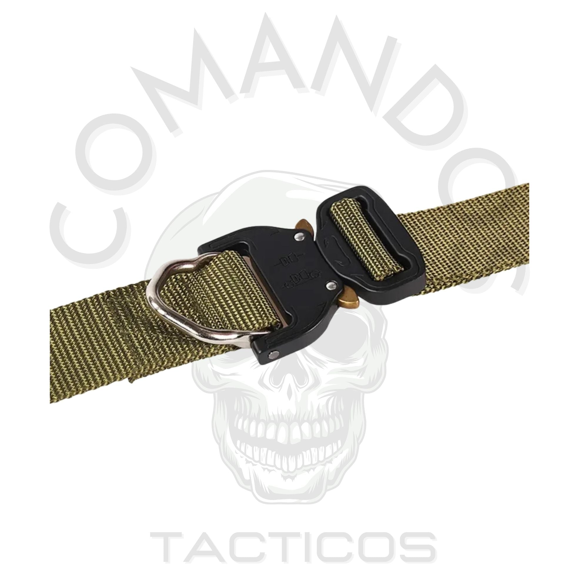 Cinturón Táctico Cobra