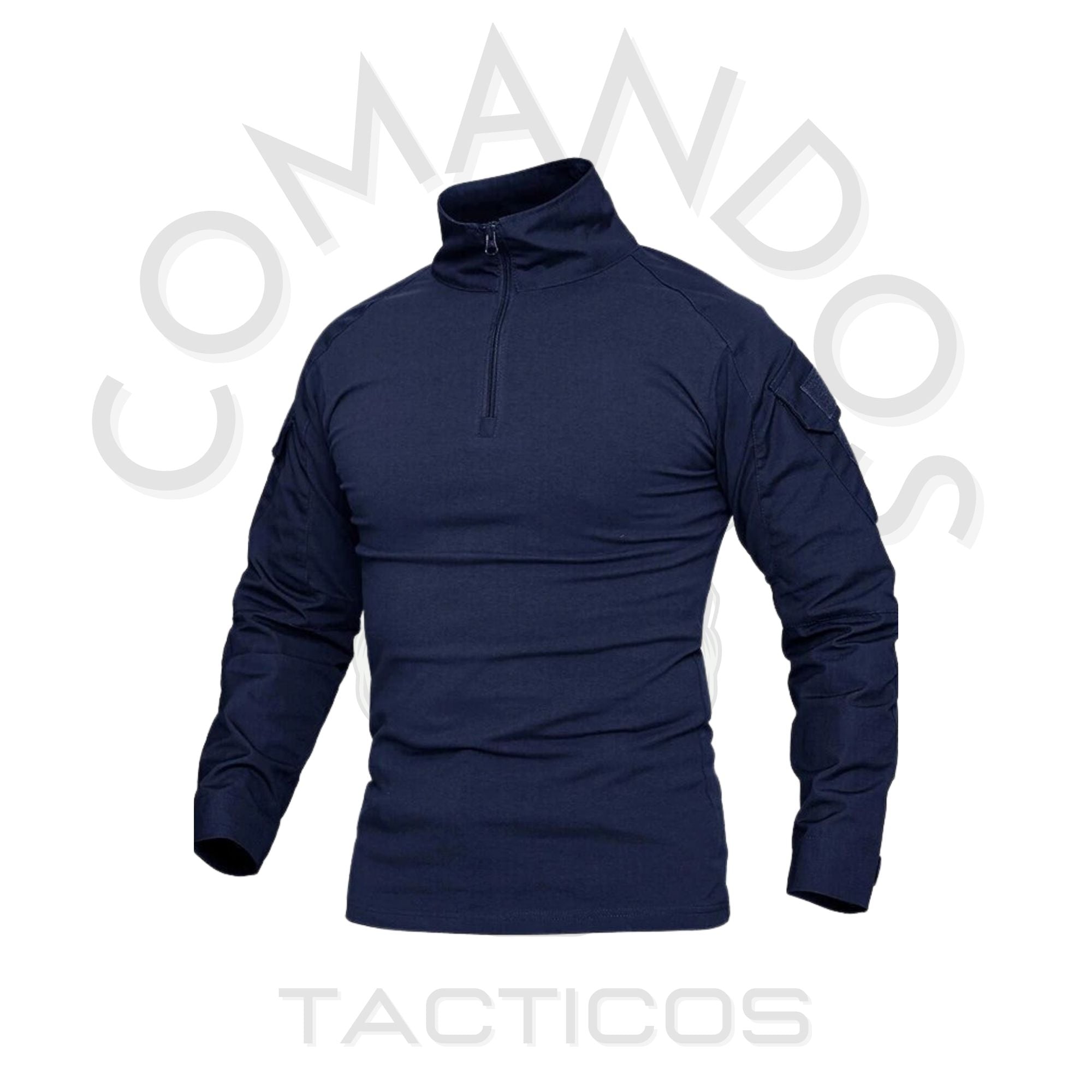 Polera Táctica Combat Esdy Shirt