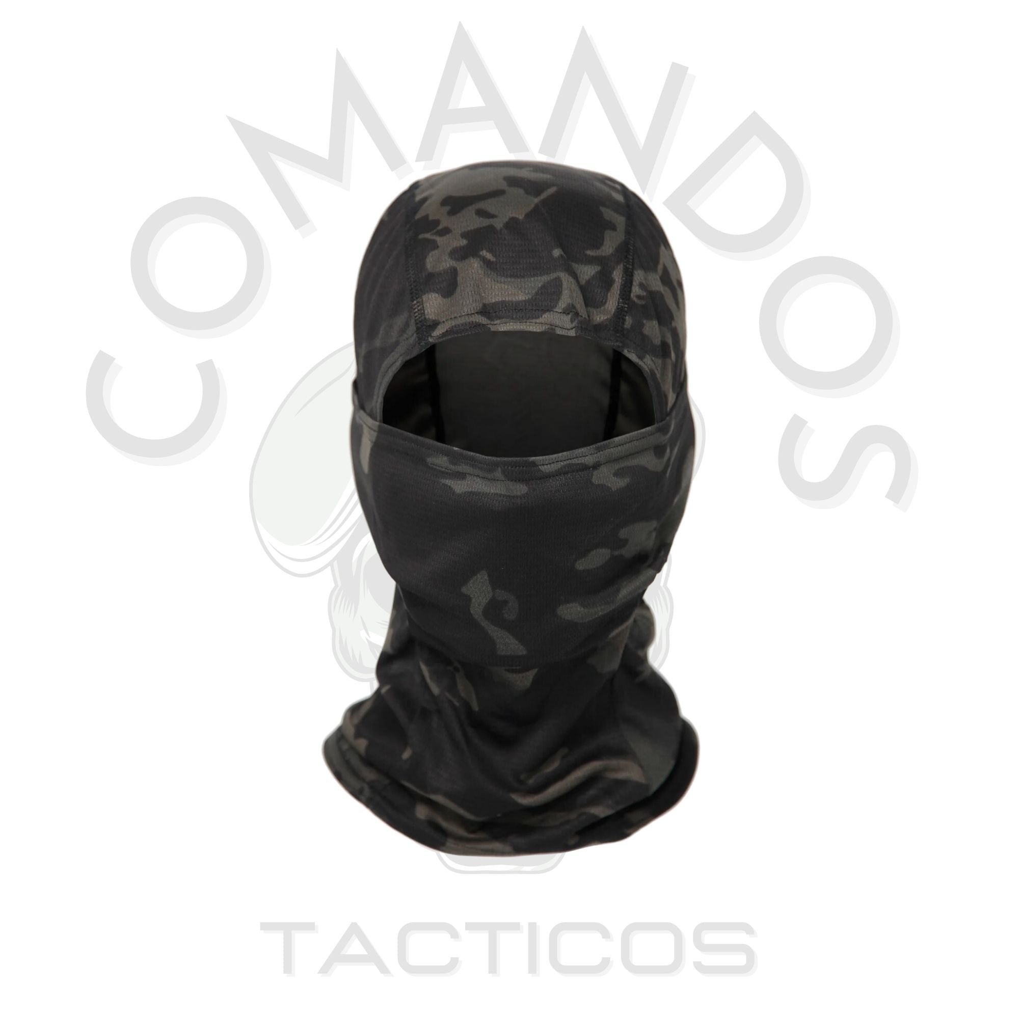 Balaclava Térmica Spandex