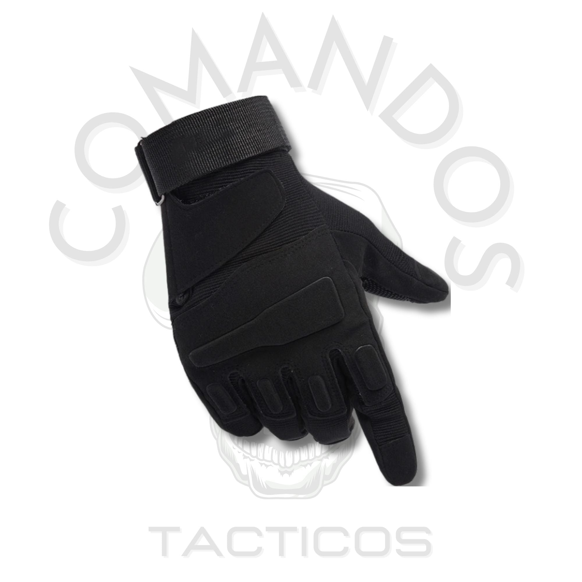 Guántes  Tácticos Blackhawk (Halcón negro)
