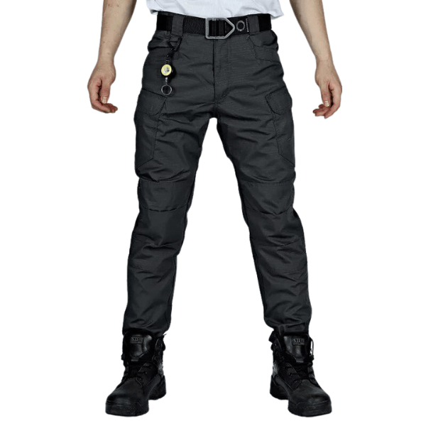 Pantalón Táctico Outdoor Tela Ripstop