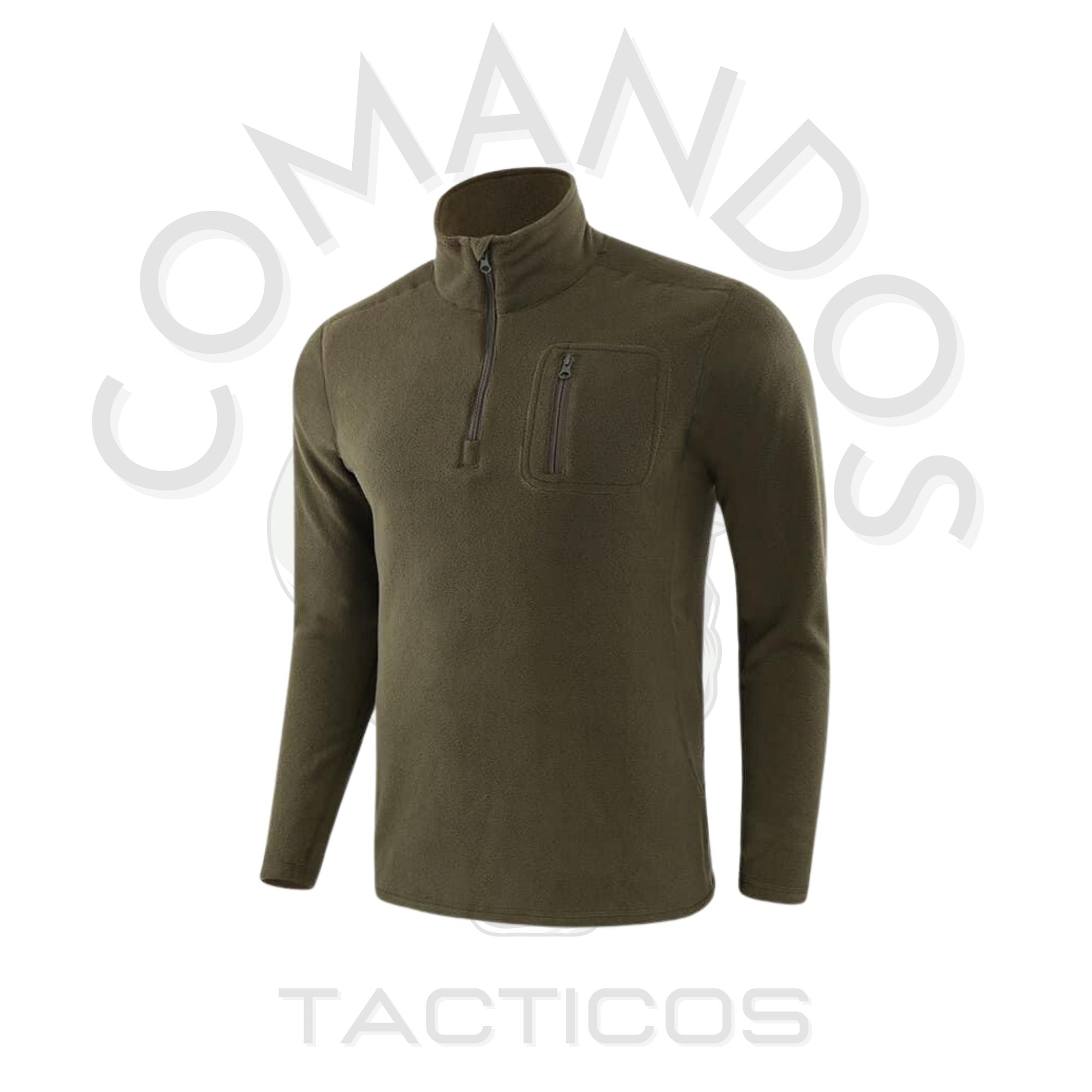 Polerón Polar Táctico ESDY