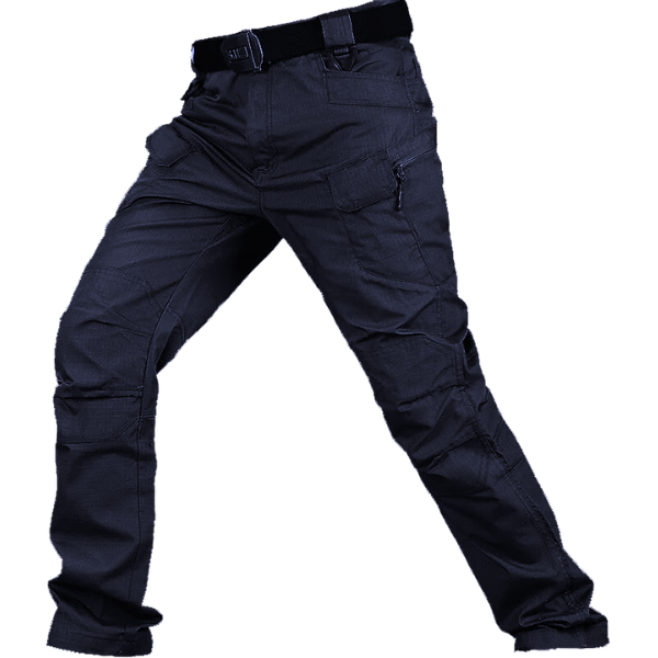 Pantalón Táctico Outdoor Tela Ripstop