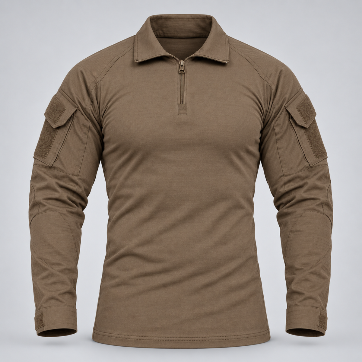 Polera Táctica Combat Esdy Shirt