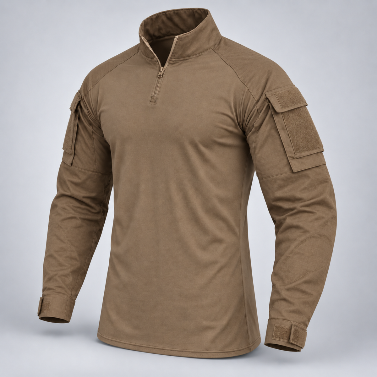 Polera Táctica Combat Esdy Shirt