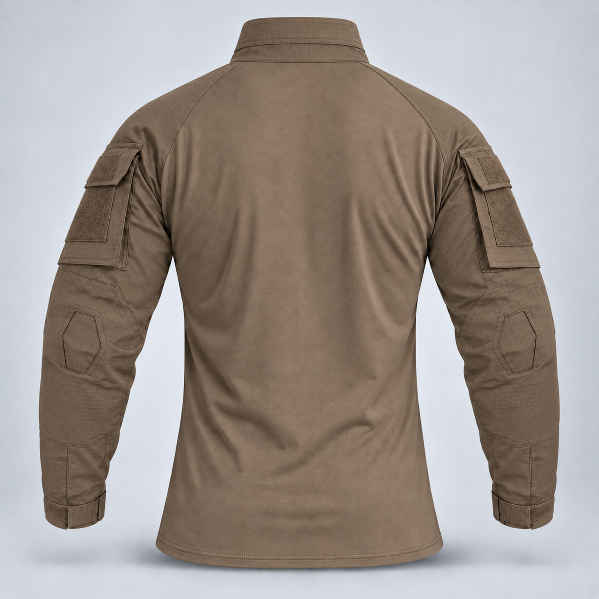 Polera Táctica Combat Esdy Shirt