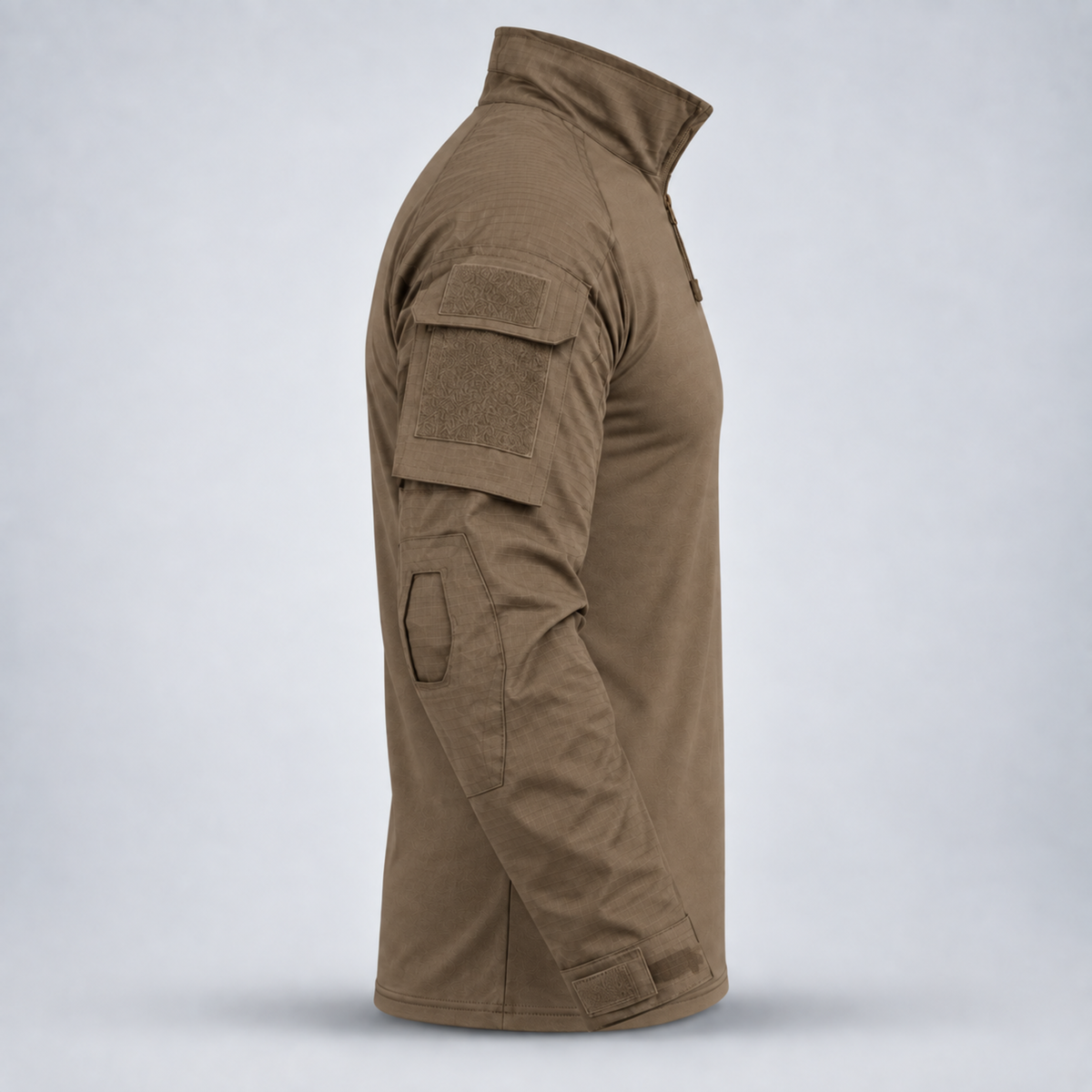Polera Táctica Combat Esdy Shirt