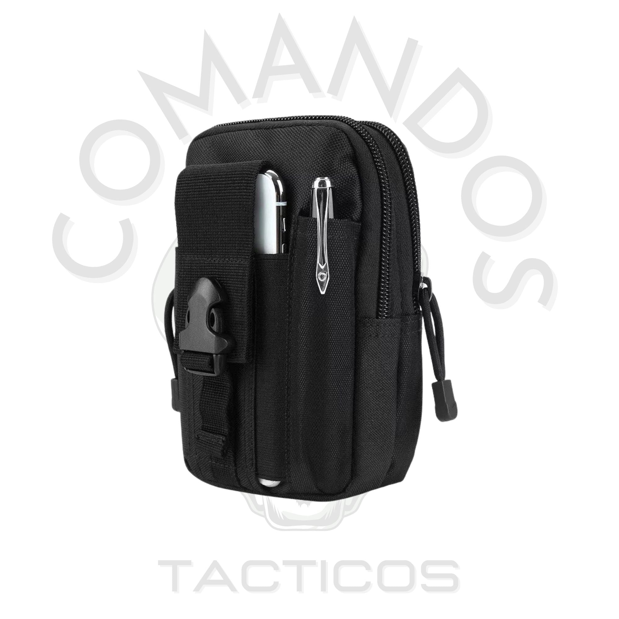 Pouch Táctico Outdoor