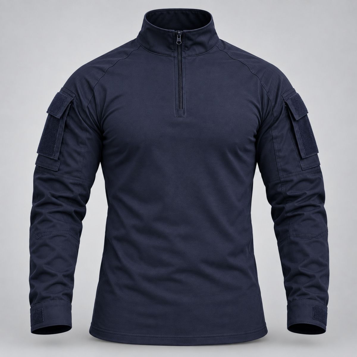 Polera Táctica Combat Esdy Shirt