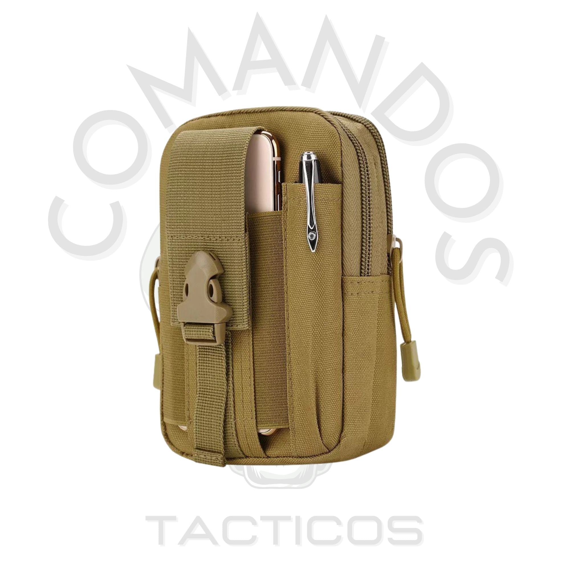 Pouch Táctico Outdoor