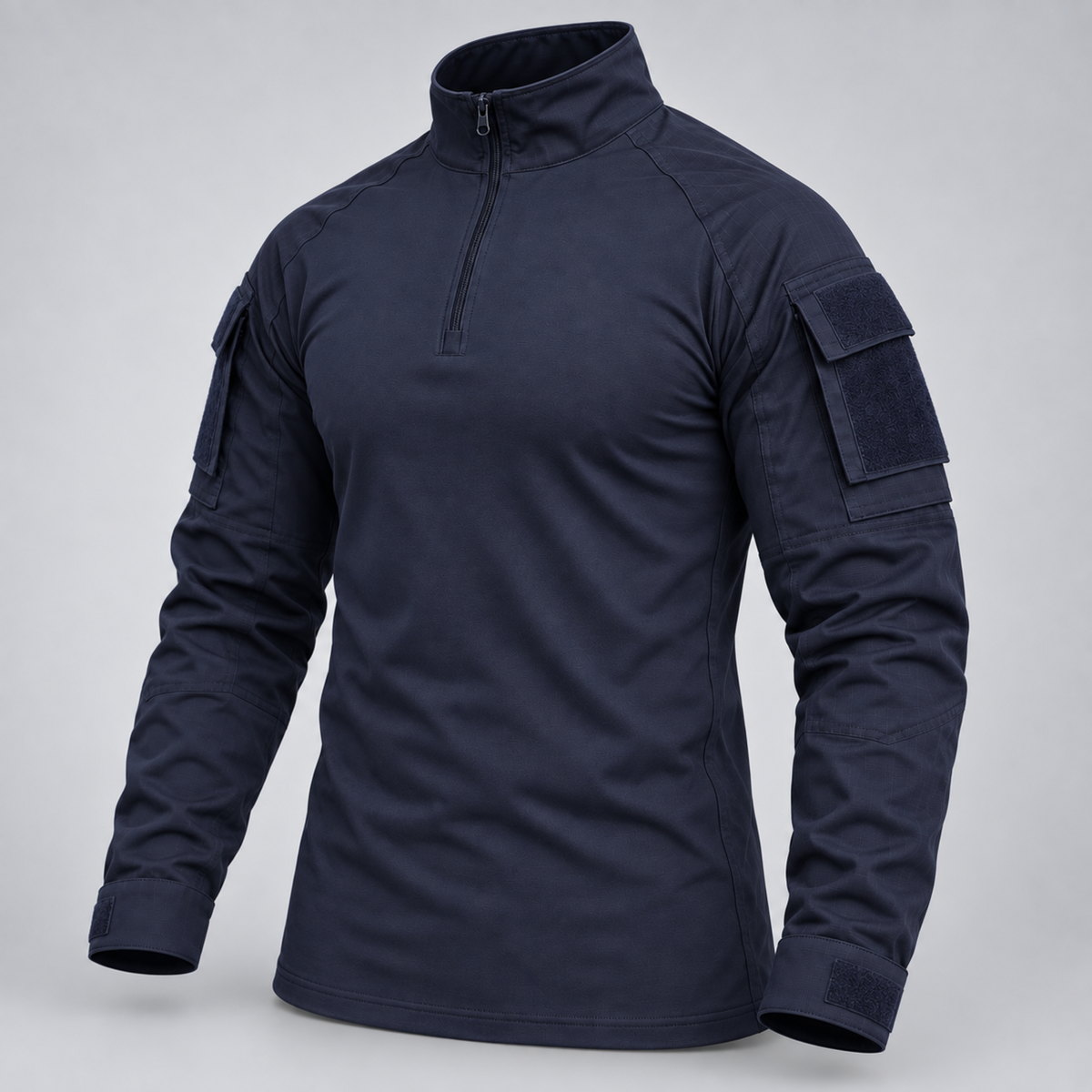 Polera Táctica Combat Esdy Shirt