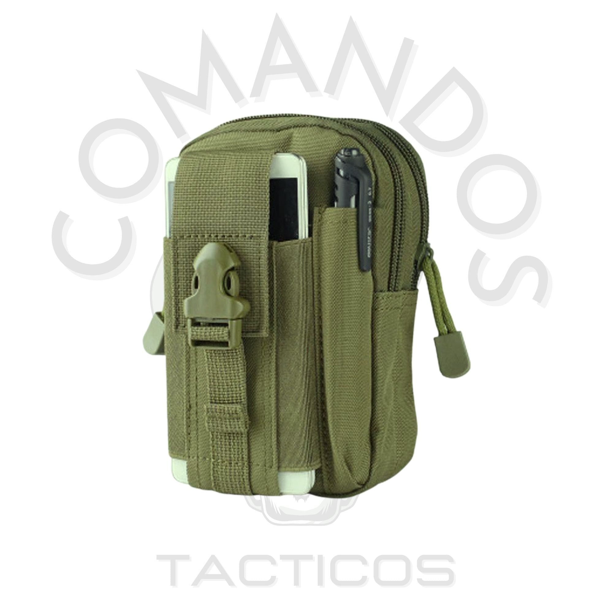 Pouch Táctico Outdoor