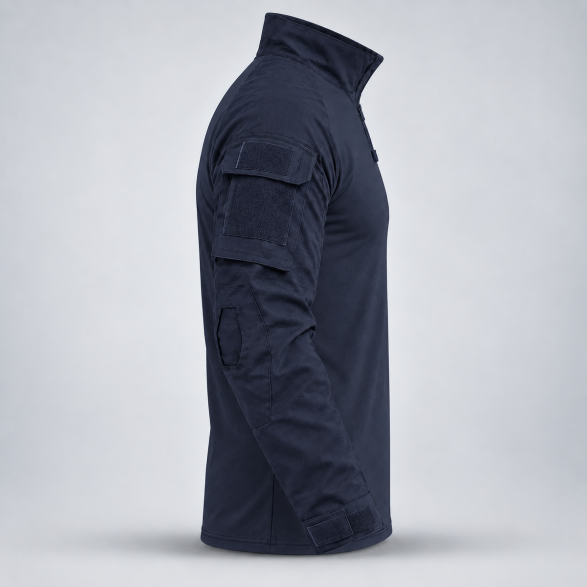 Polera Táctica Combat Esdy Shirt