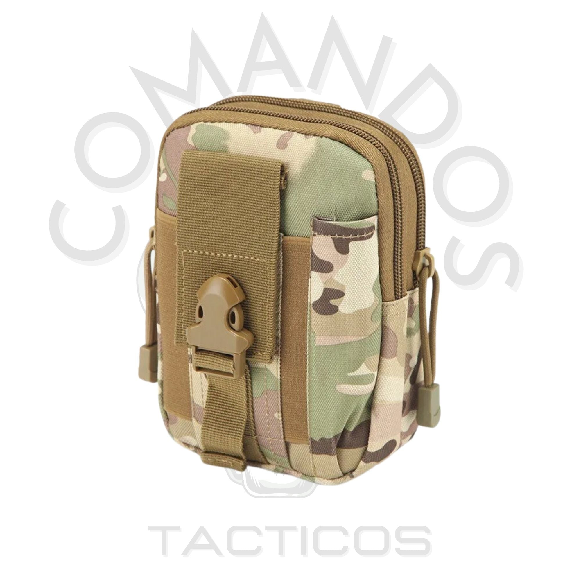 Pouch Táctico Outdoor