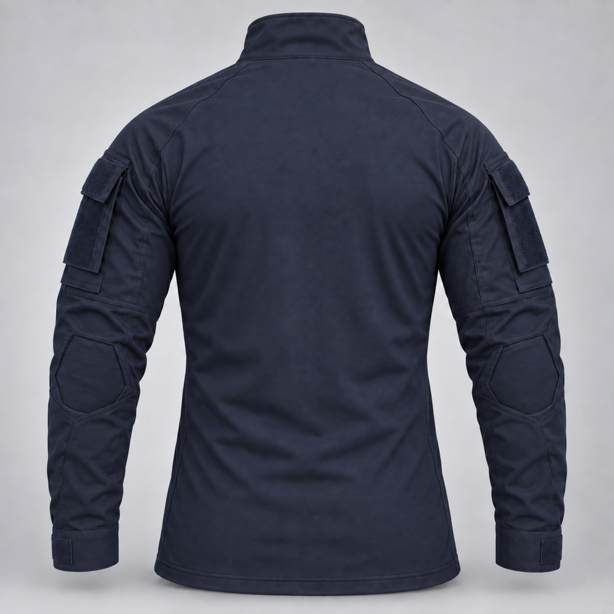 Polera Táctica Combat Esdy Shirt
