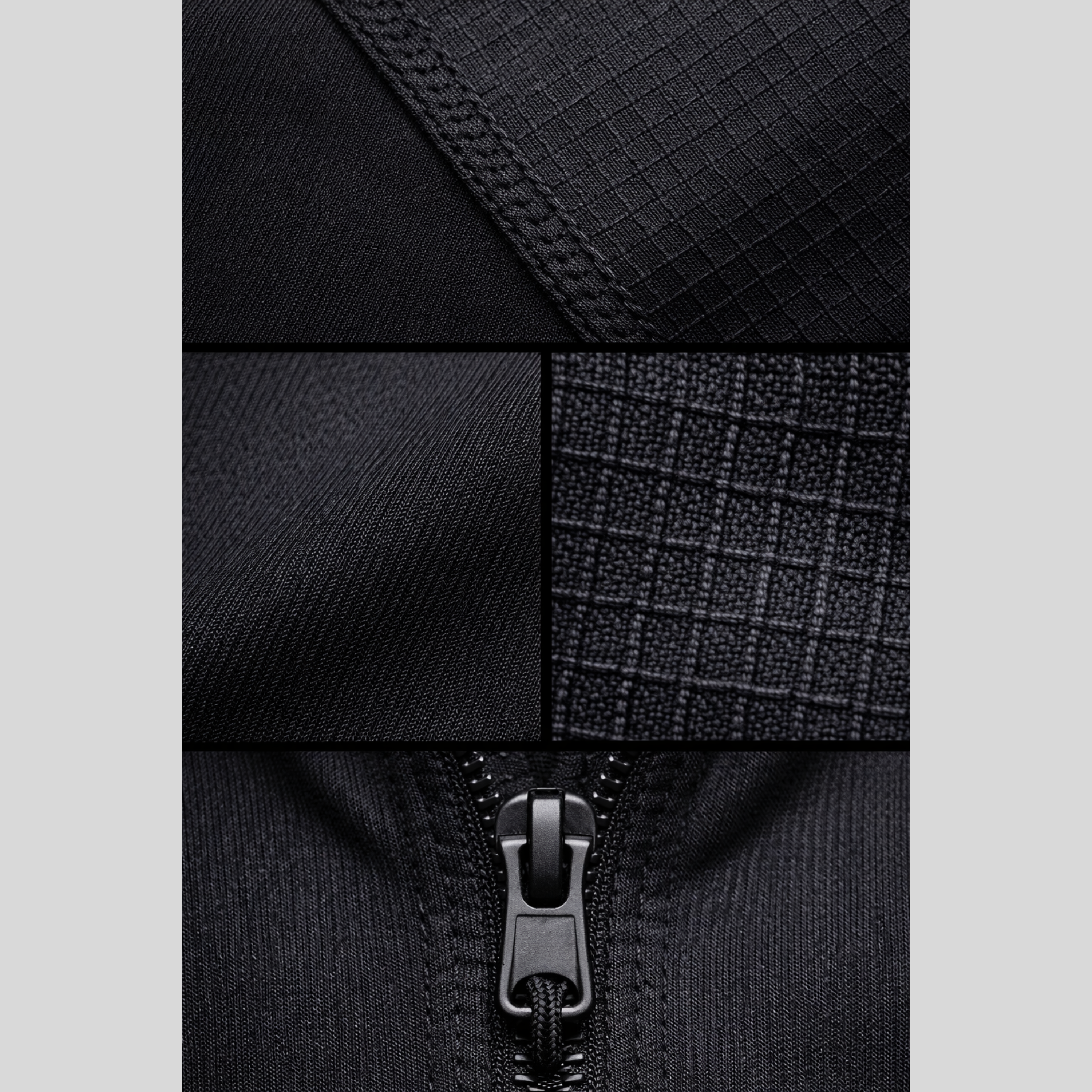Polera Táctica Combat Esdy Shirt