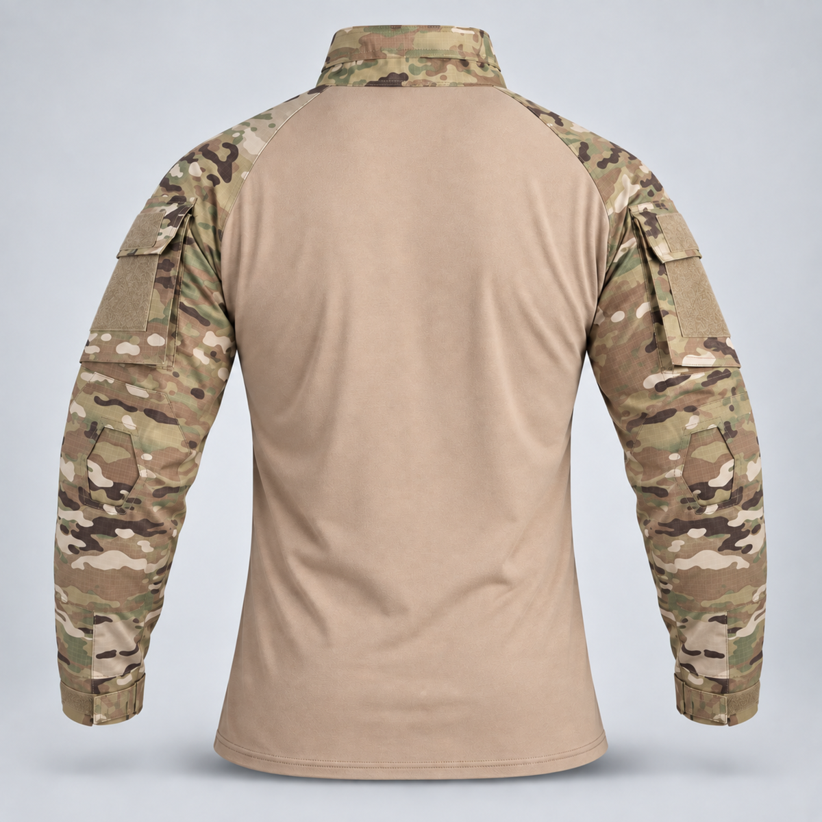 Polera Táctica Combat Esdy Shirt
