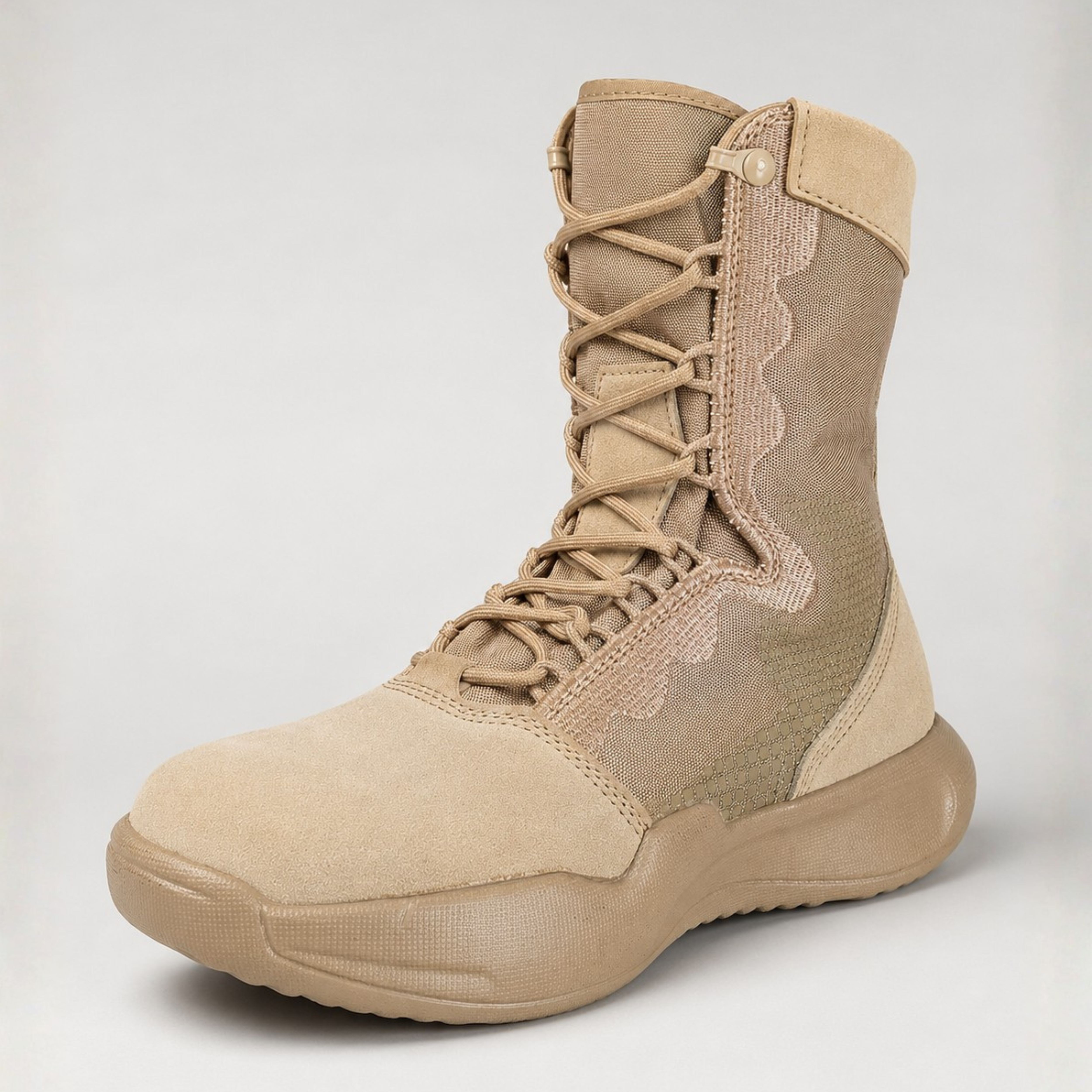 Botas Tácticas Ultra Livianas – Modelo Verano