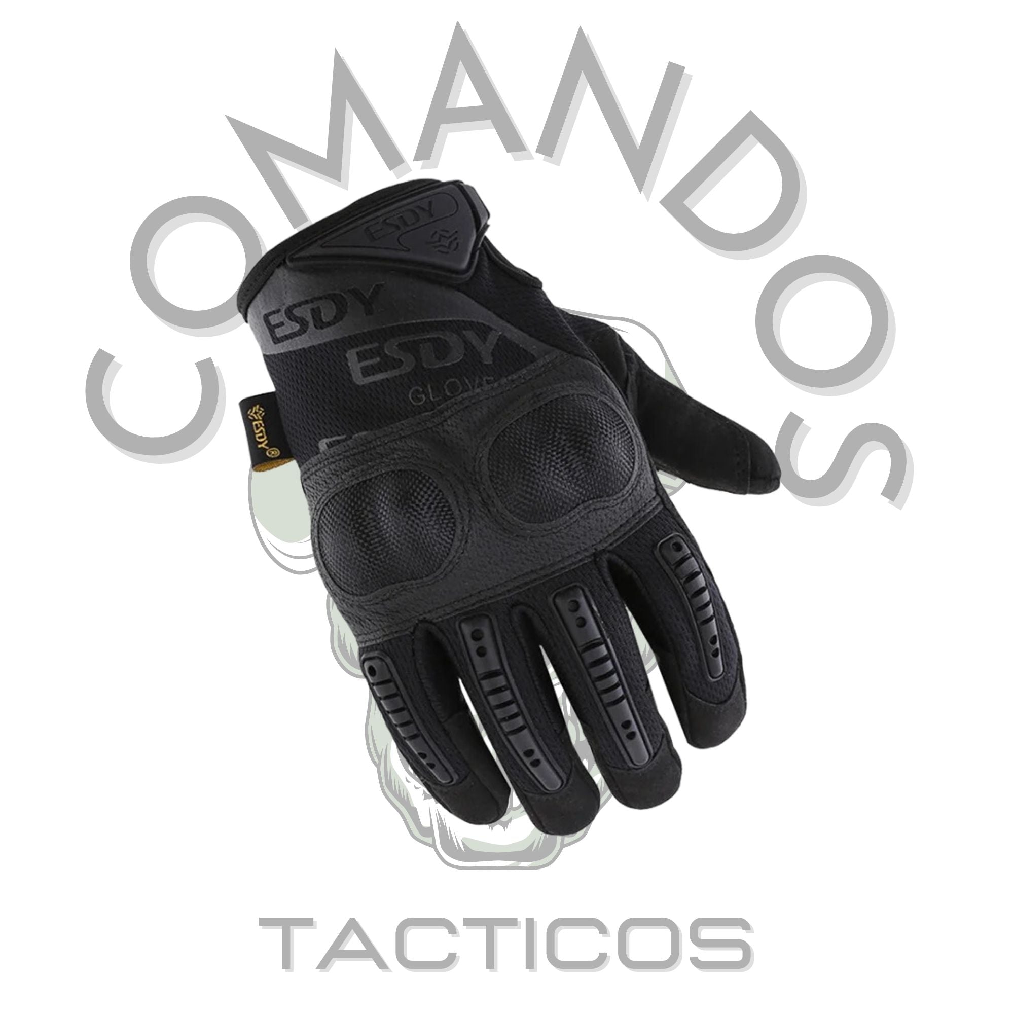 Guantes Tácticos Esdy