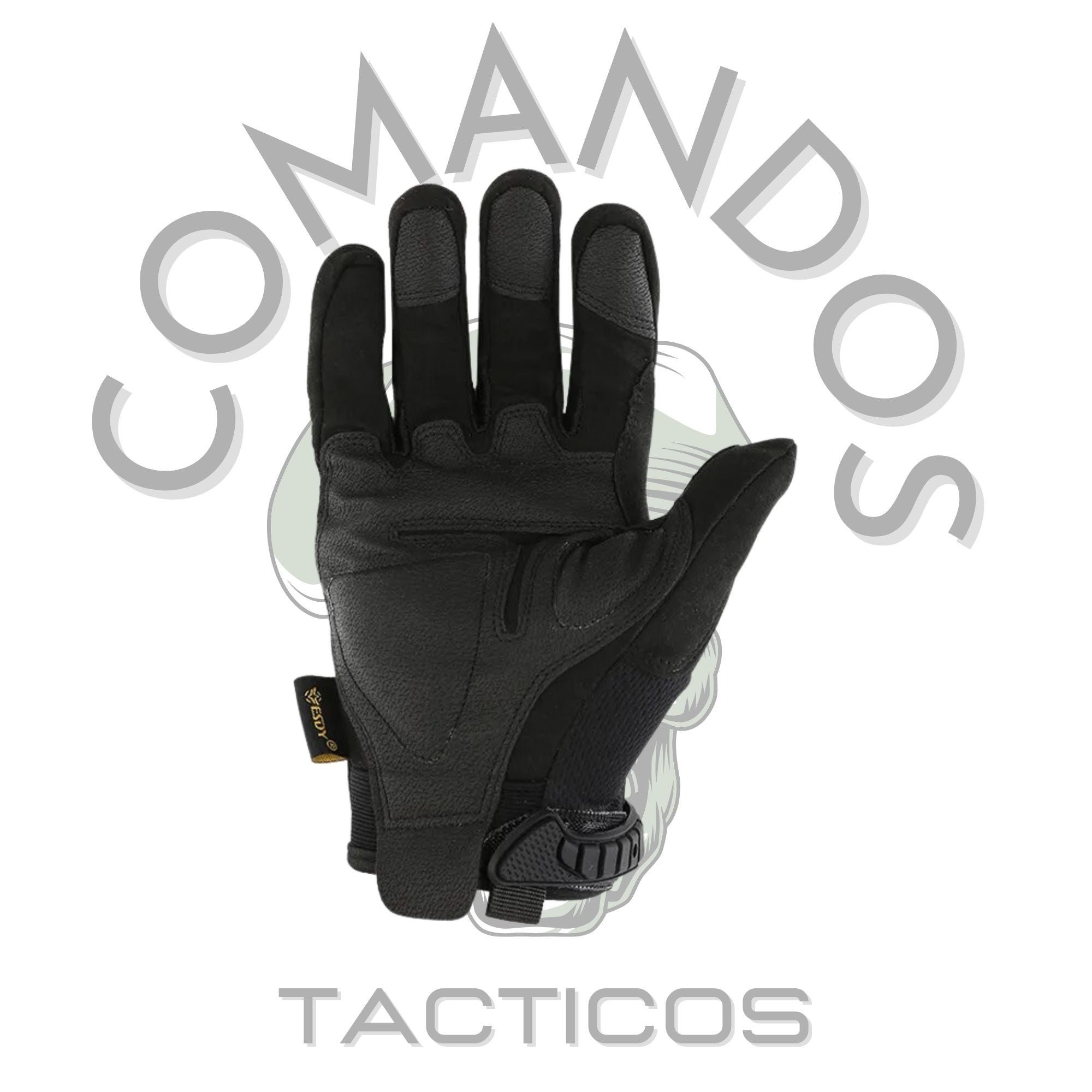 Guantes Tácticos Esdy