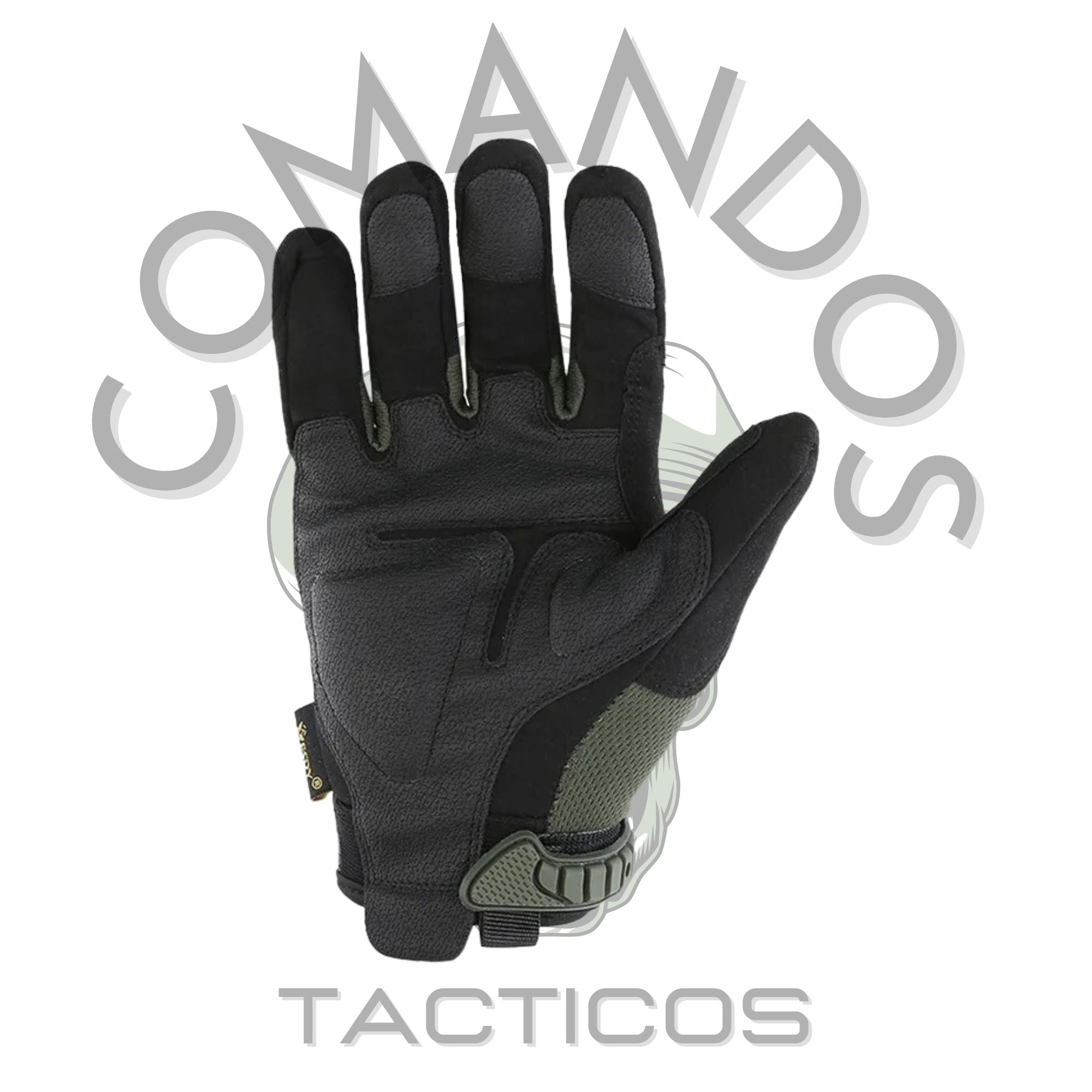Guantes Tácticos Esdy