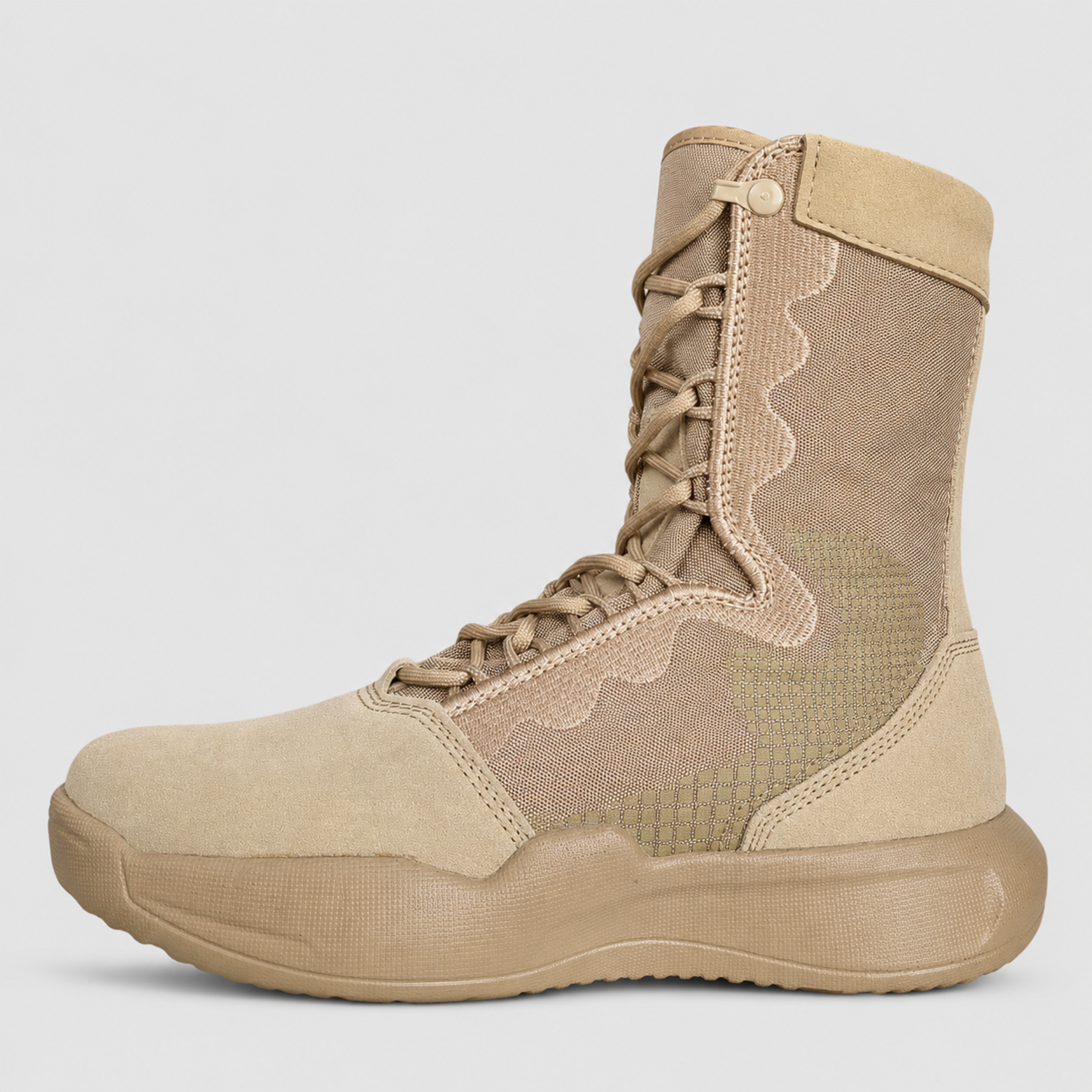 Botas Tácticas Ultra Livianas – Modelo Verano