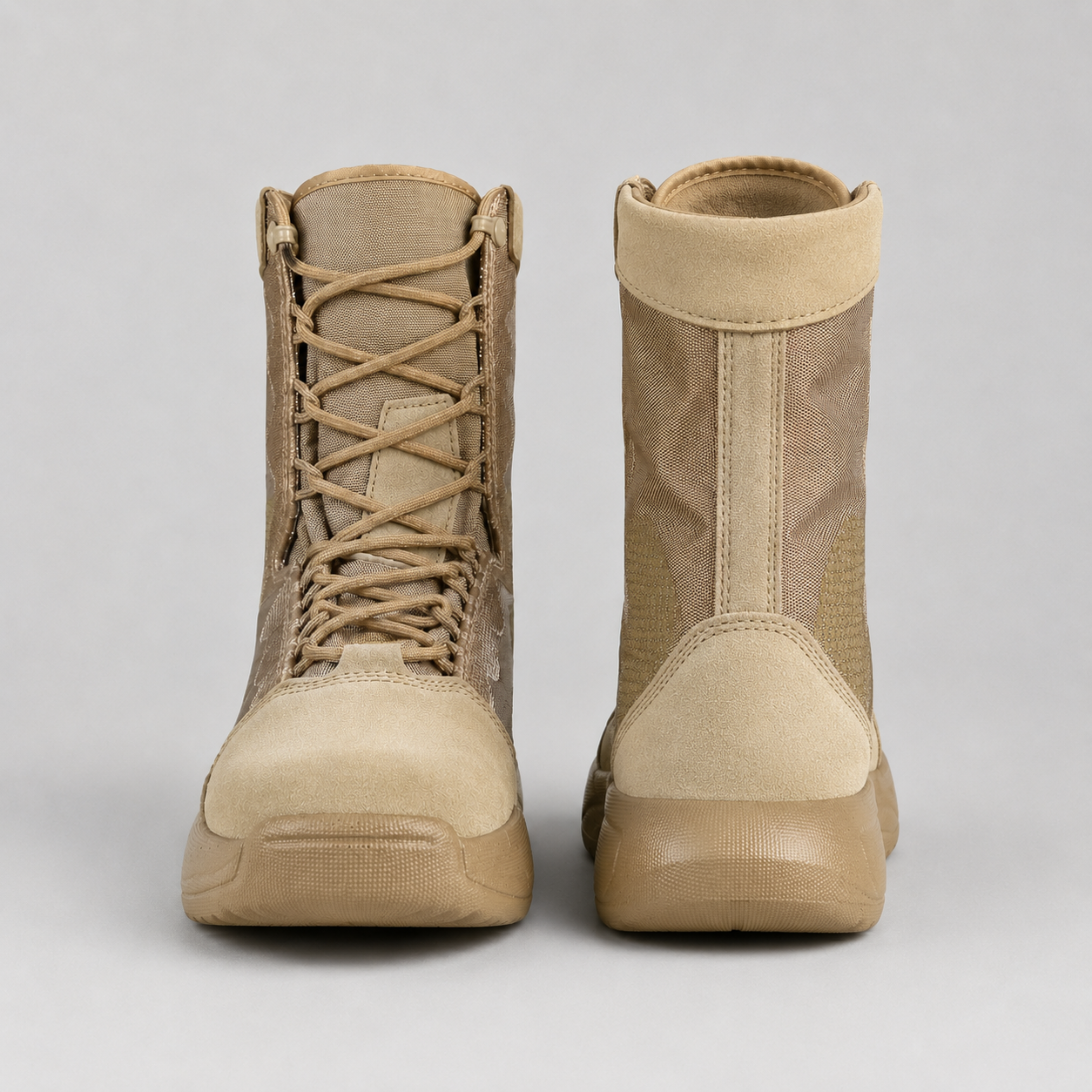 Botas Tácticas Ultra Livianas – Modelo Verano