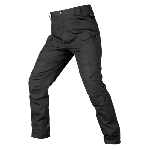 Pantalón Táctico Outdoor Tela Ripstop
