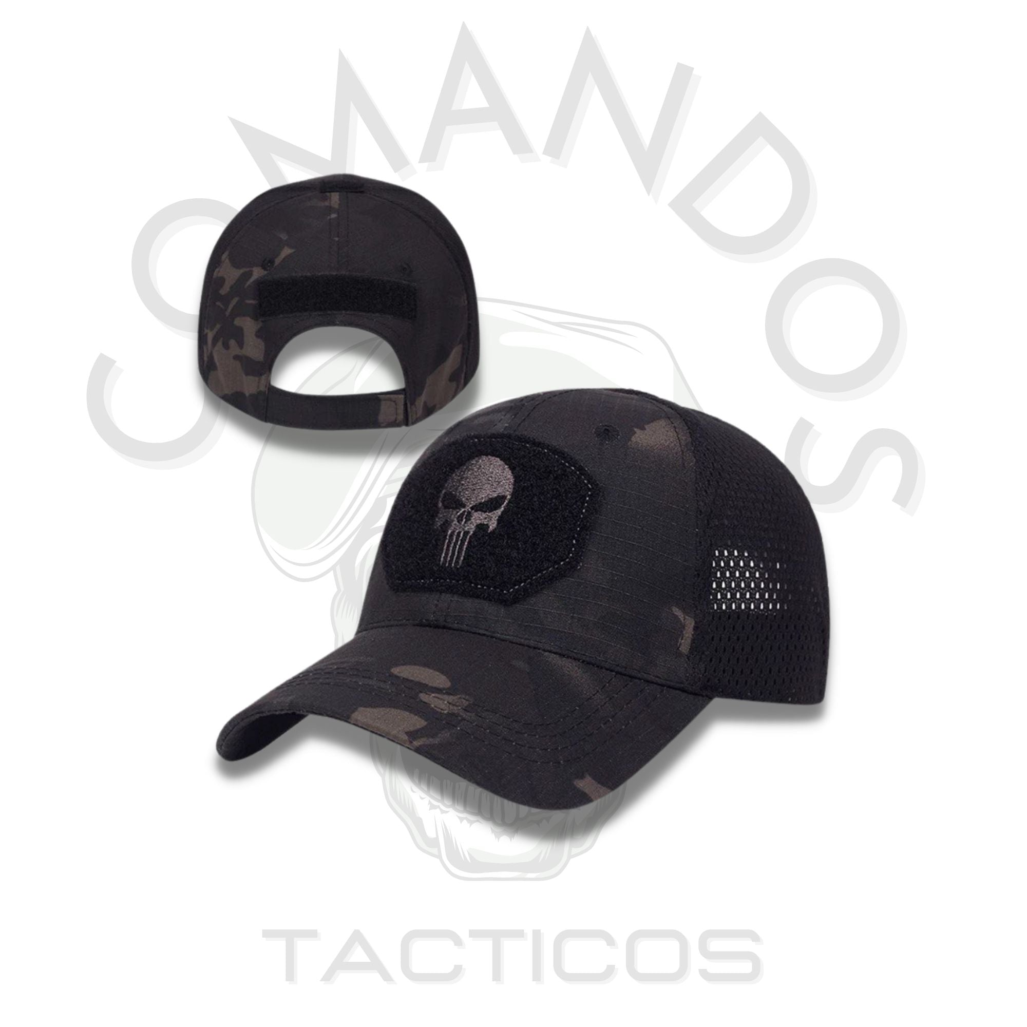 Jockey Punisher Outdoor