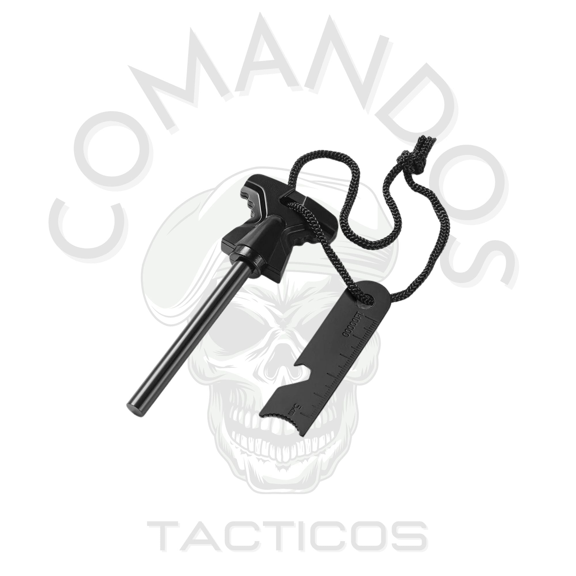 PEDERNAL TÁCTICO