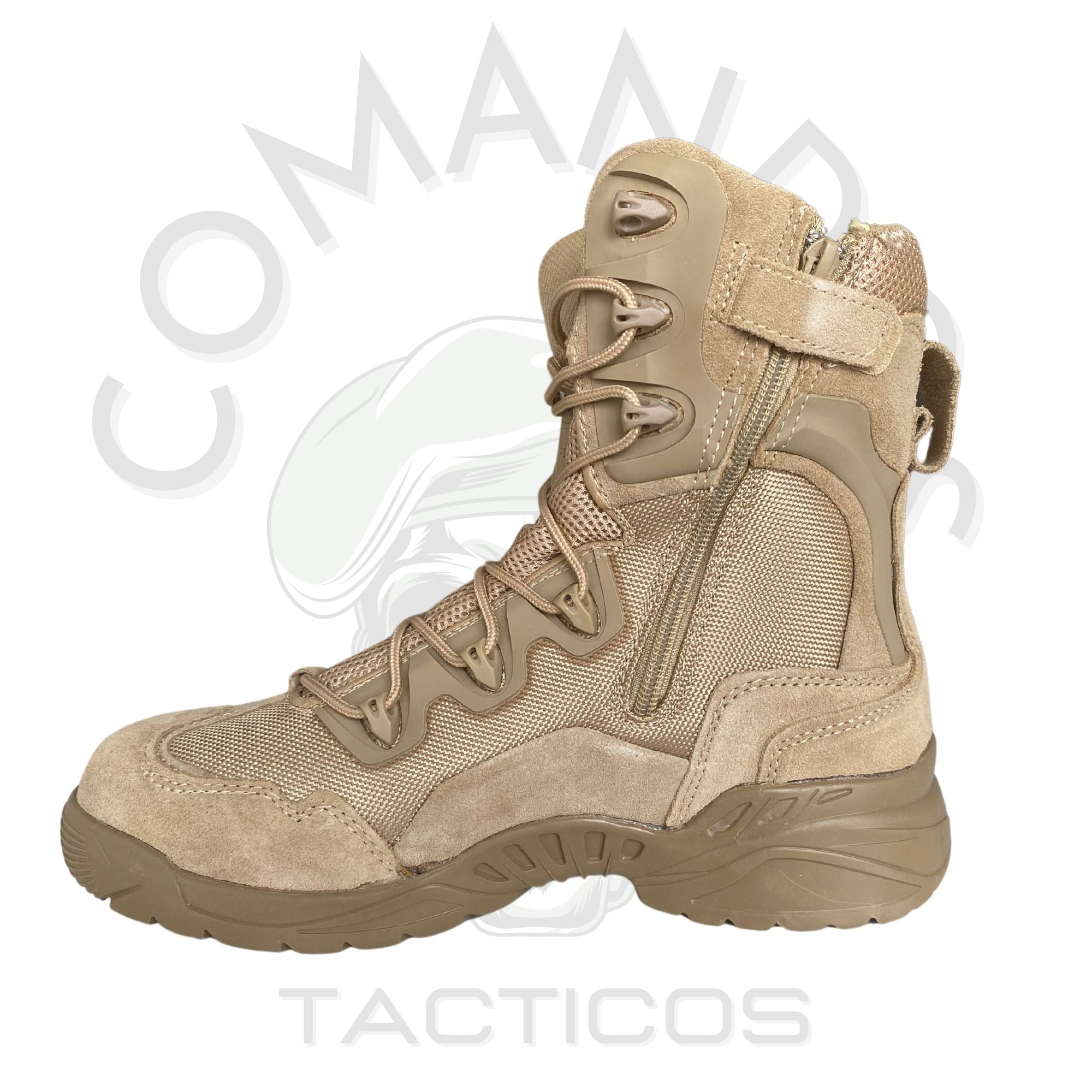 Botas Tácticas de Combate MAGNUM