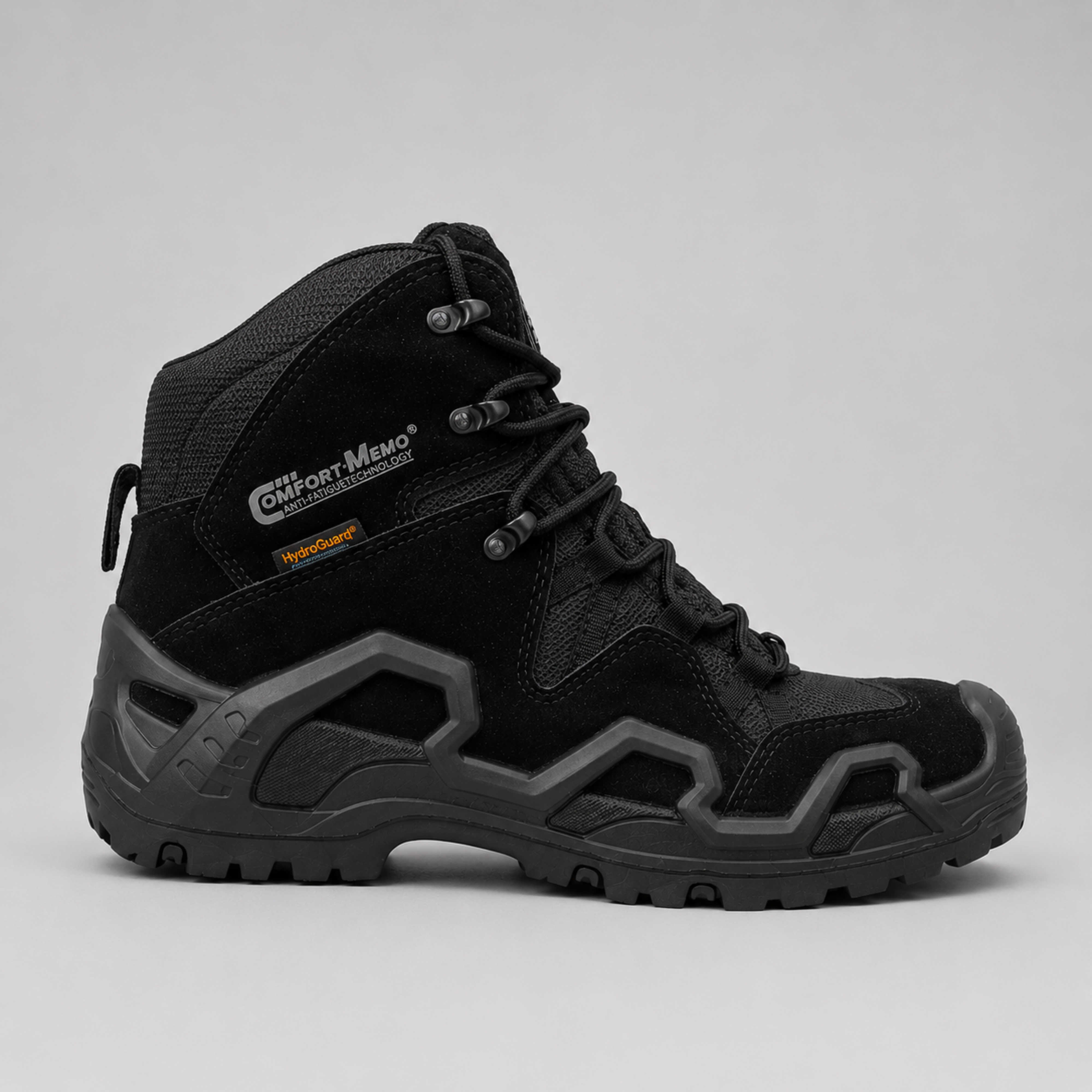 Botin Tácticos Rockrooster