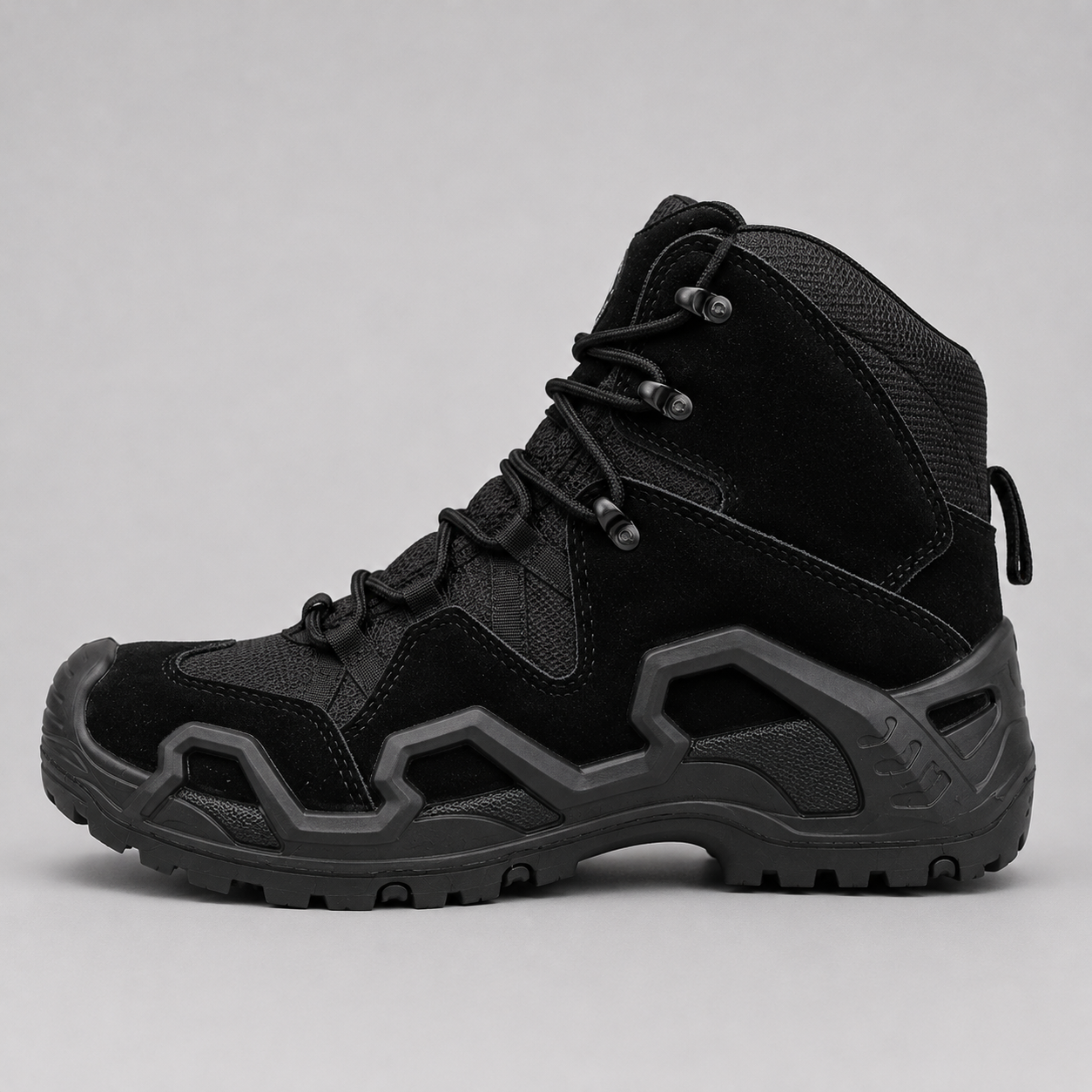 Botin Tácticos Rockrooster