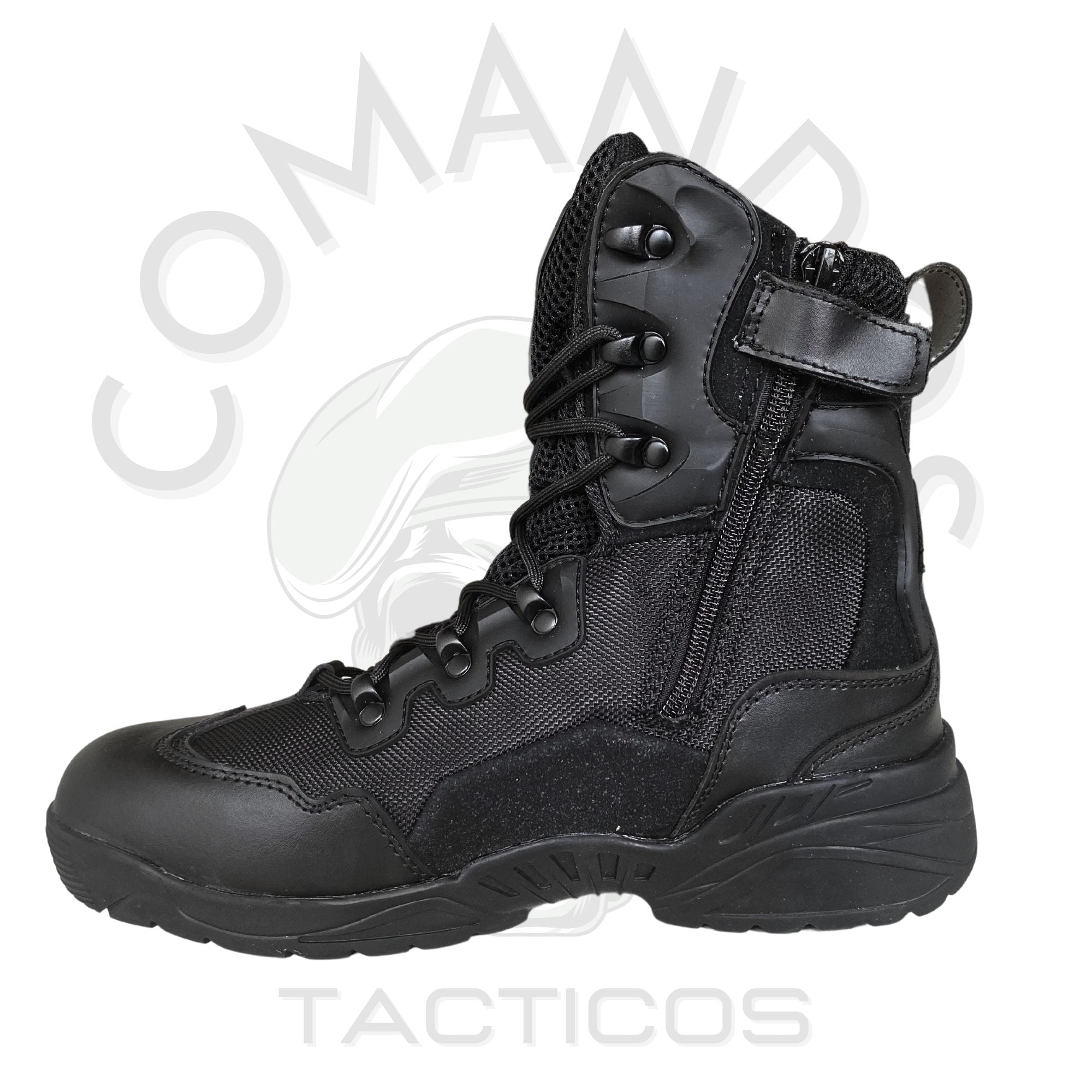 Botas Tácticas de Combate MAGNUM
