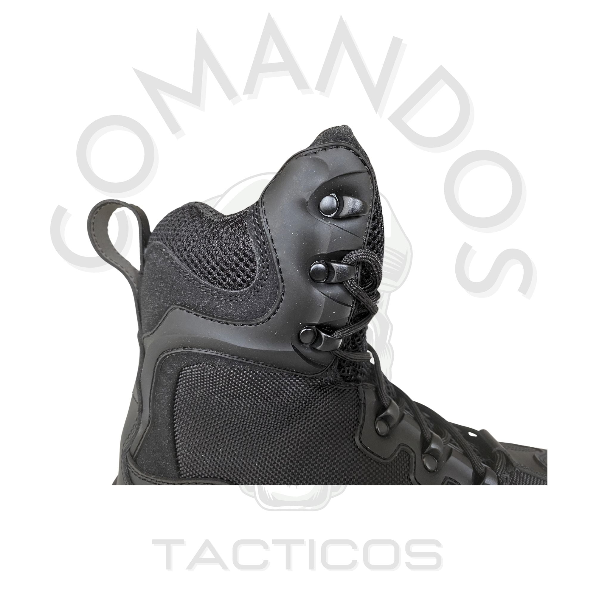 Botas Tácticas de Combate MAGNUM