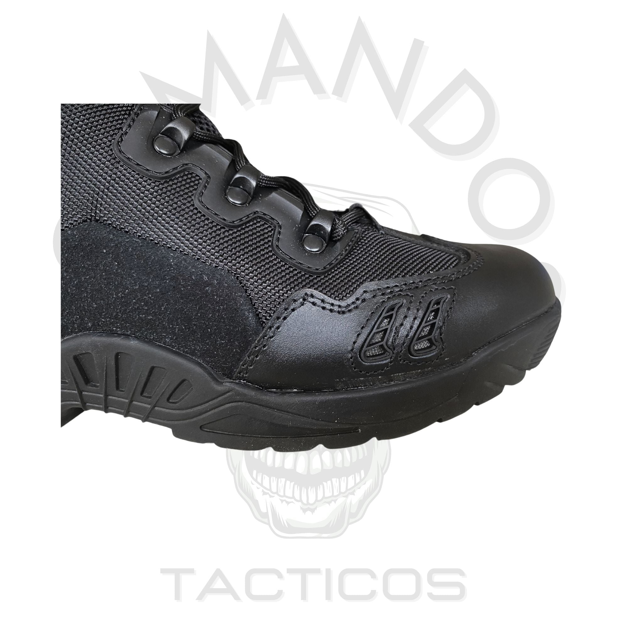 Botas Tácticas de Combate MAGNUM