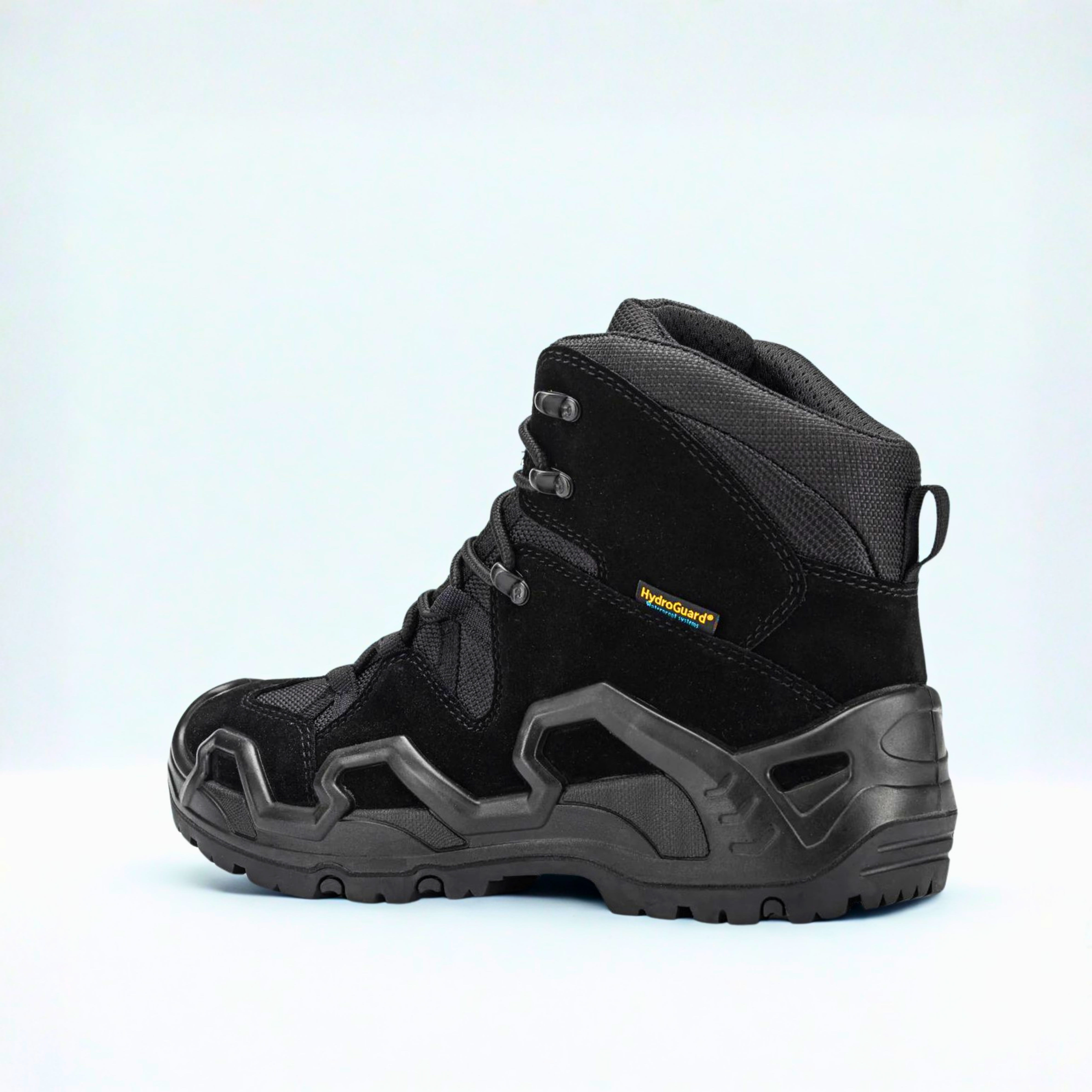 Botin Tácticos Rockrooster