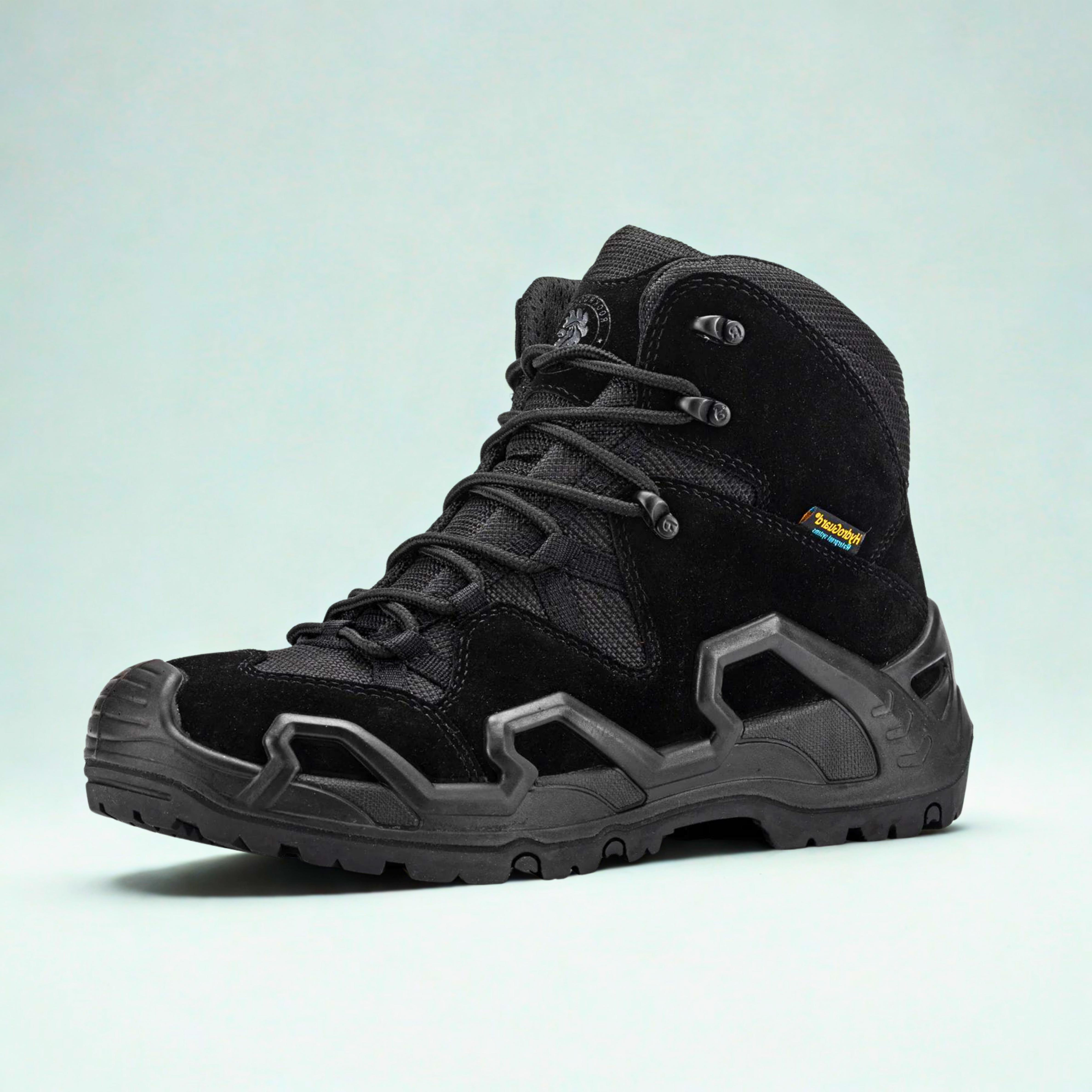 Botin Tácticos Rockrooster