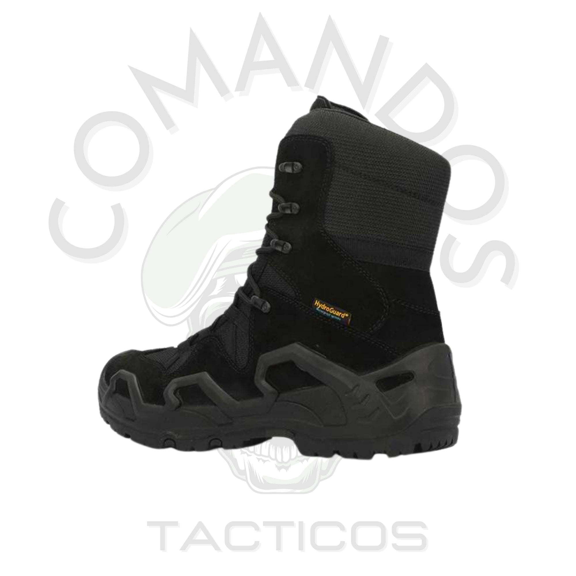 Botas Tácticas Rockrooster Caña Alta