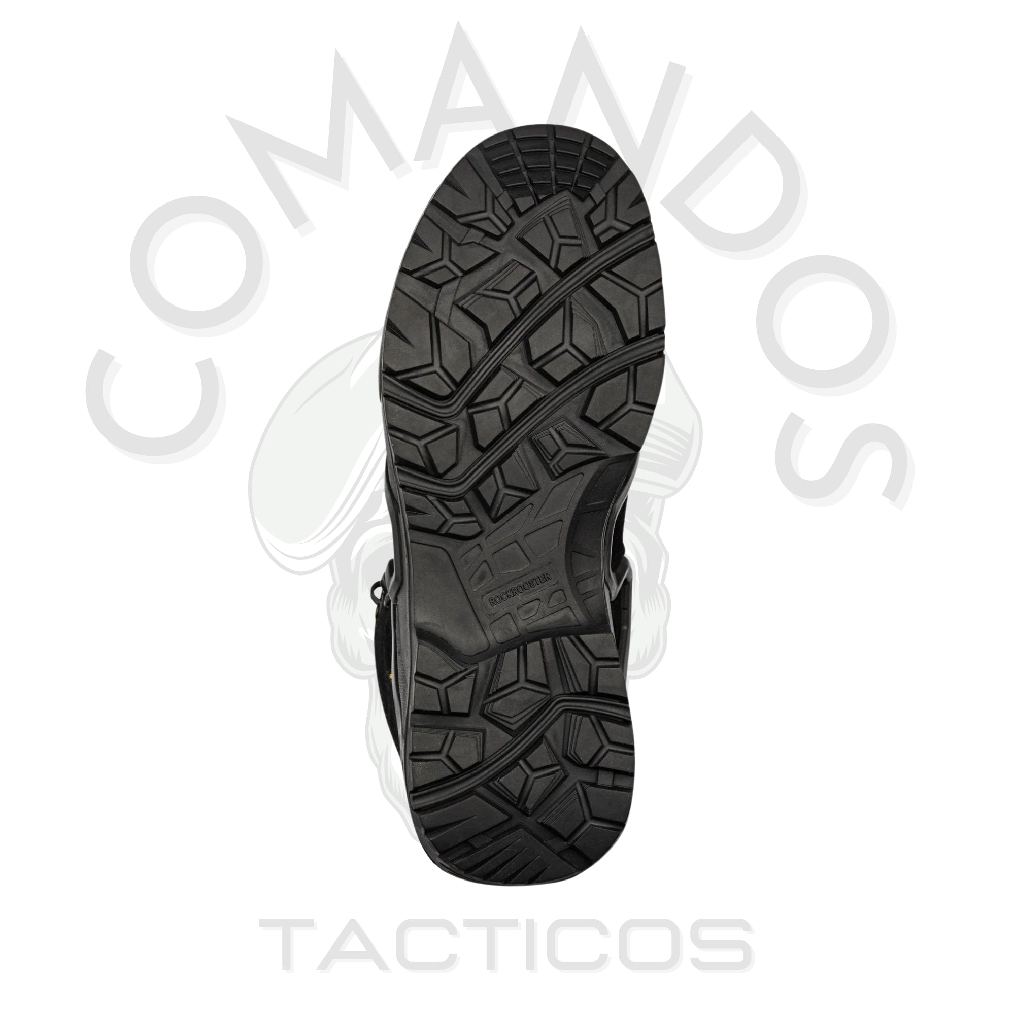 Botin Tácticos Rockrooster