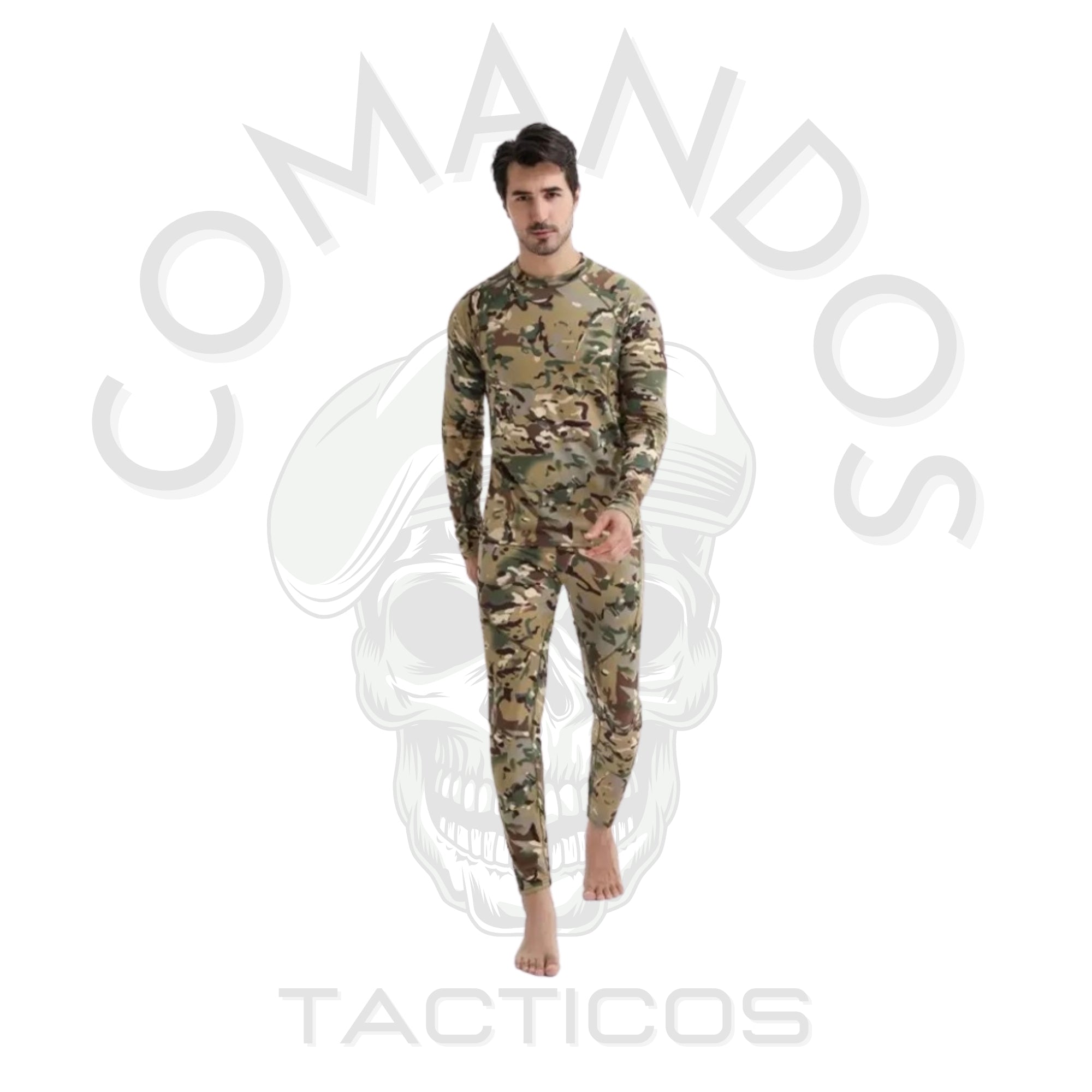 Primera Capa ESDY Full Invierno